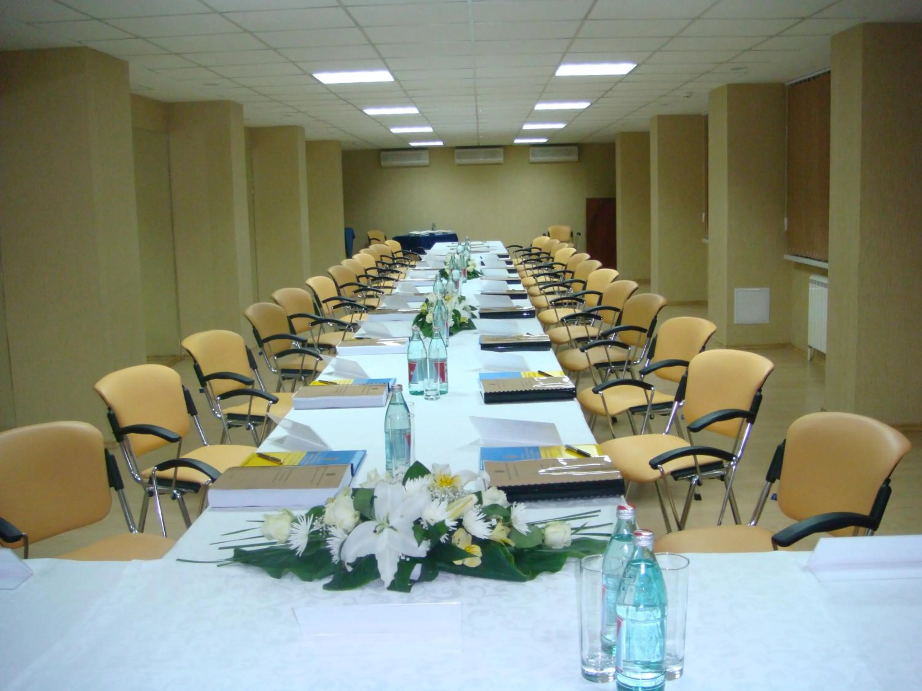 Business facilities in Sovinyon Resort
