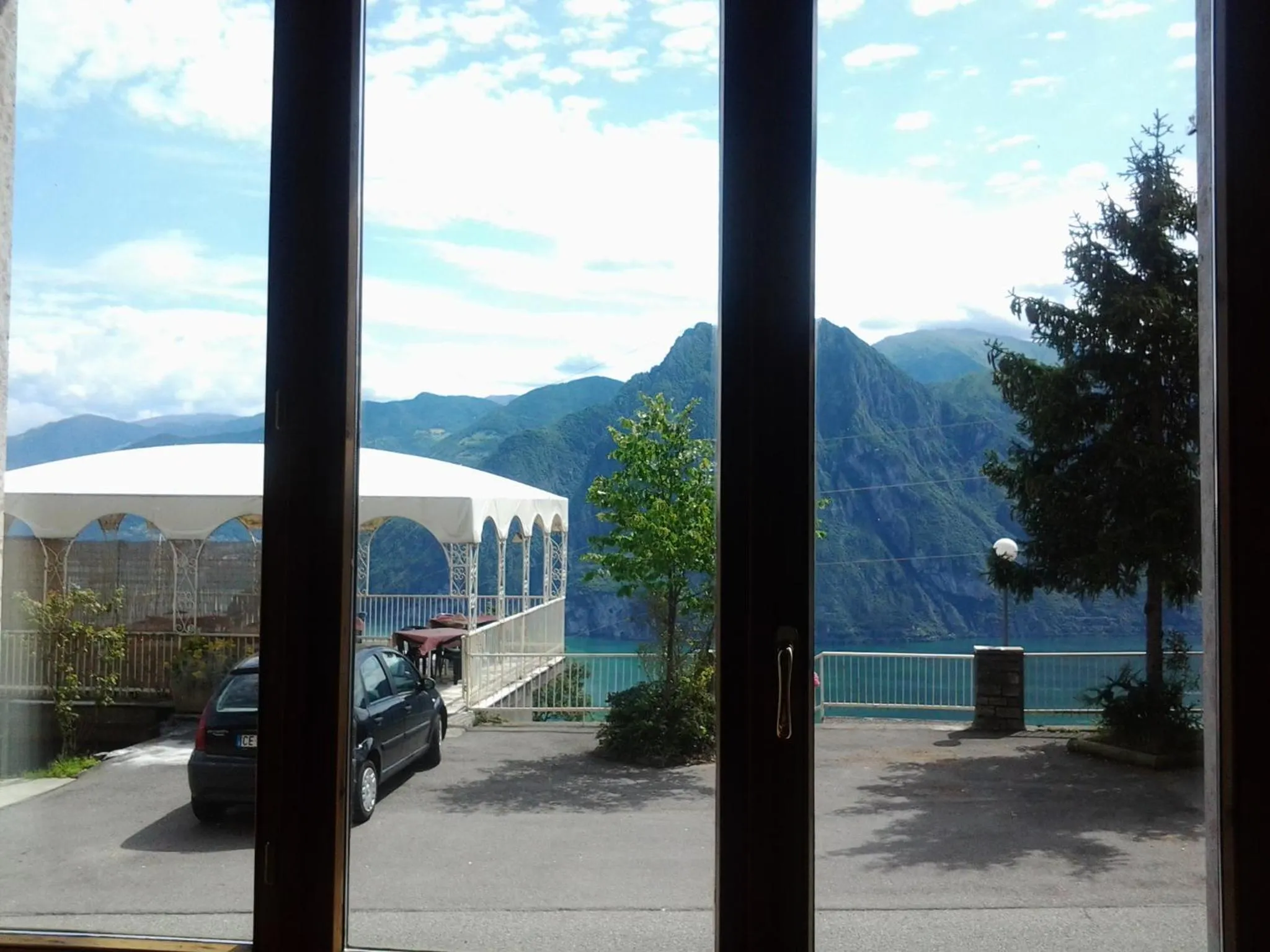 Day in Hotel Poggio d'Oro