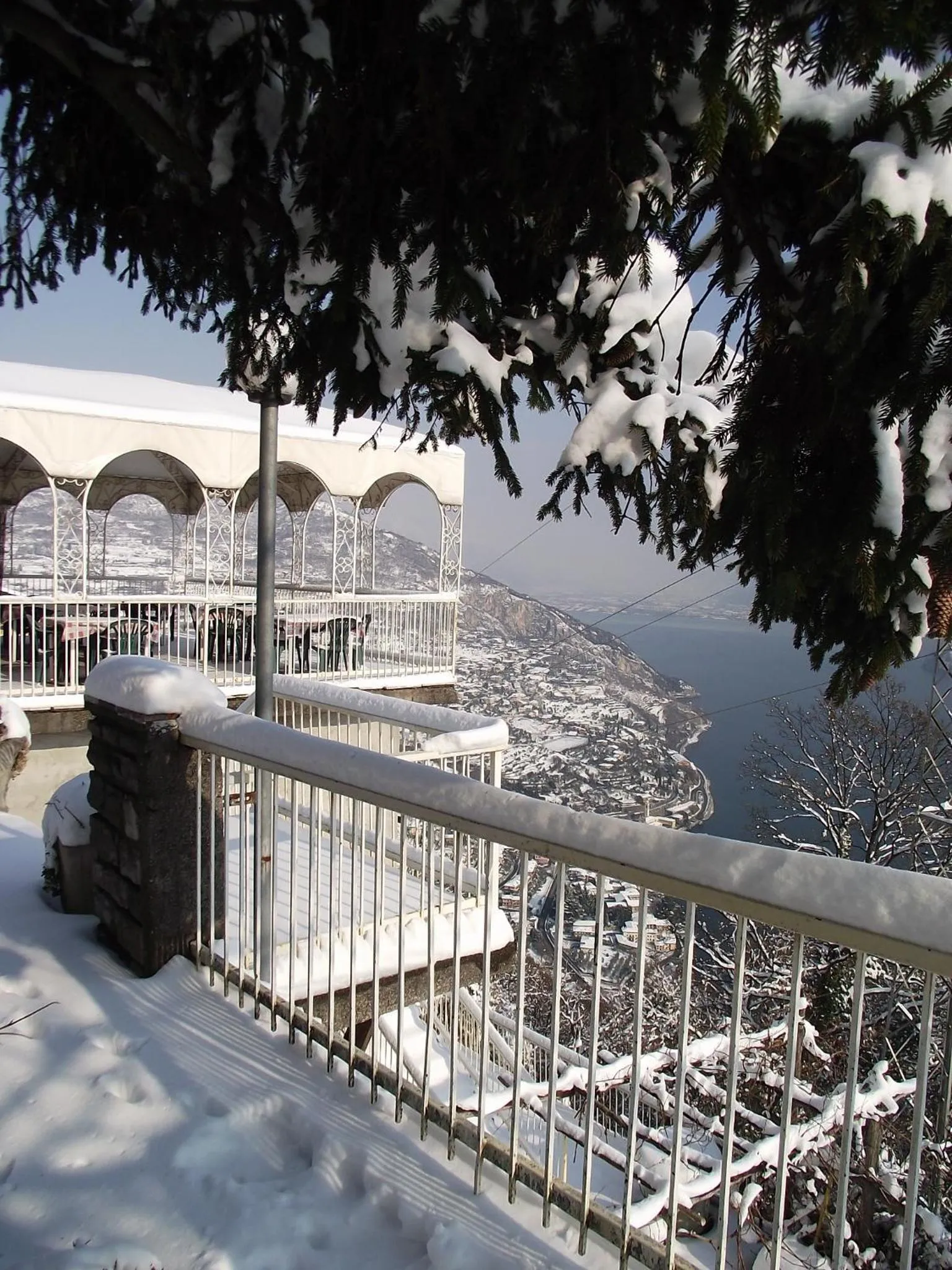 Day in Hotel Poggio d'Oro