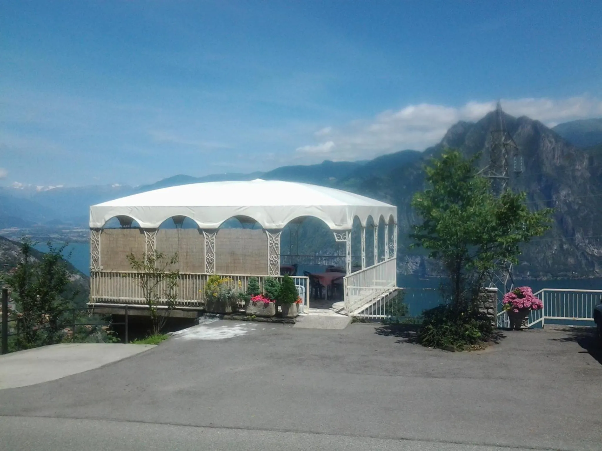 Day in Hotel Poggio d'Oro