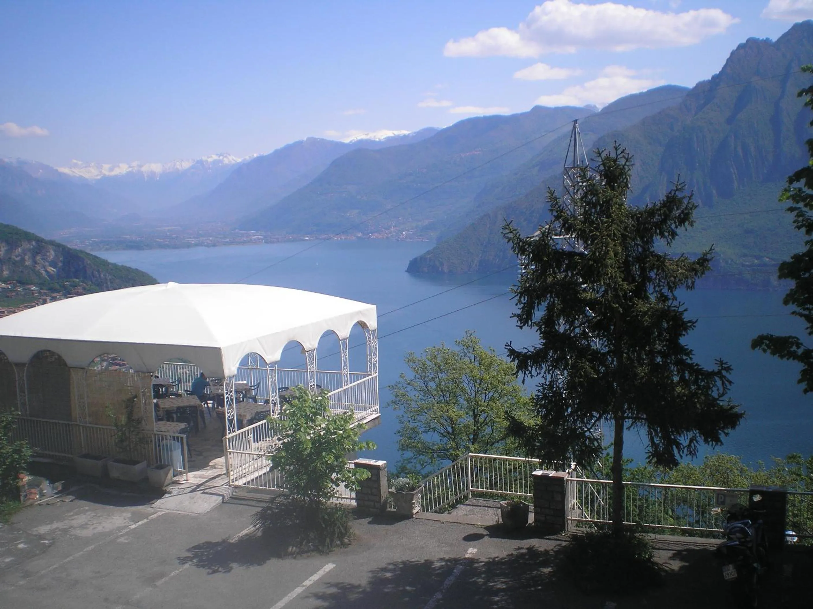 Day in Hotel Poggio d'Oro