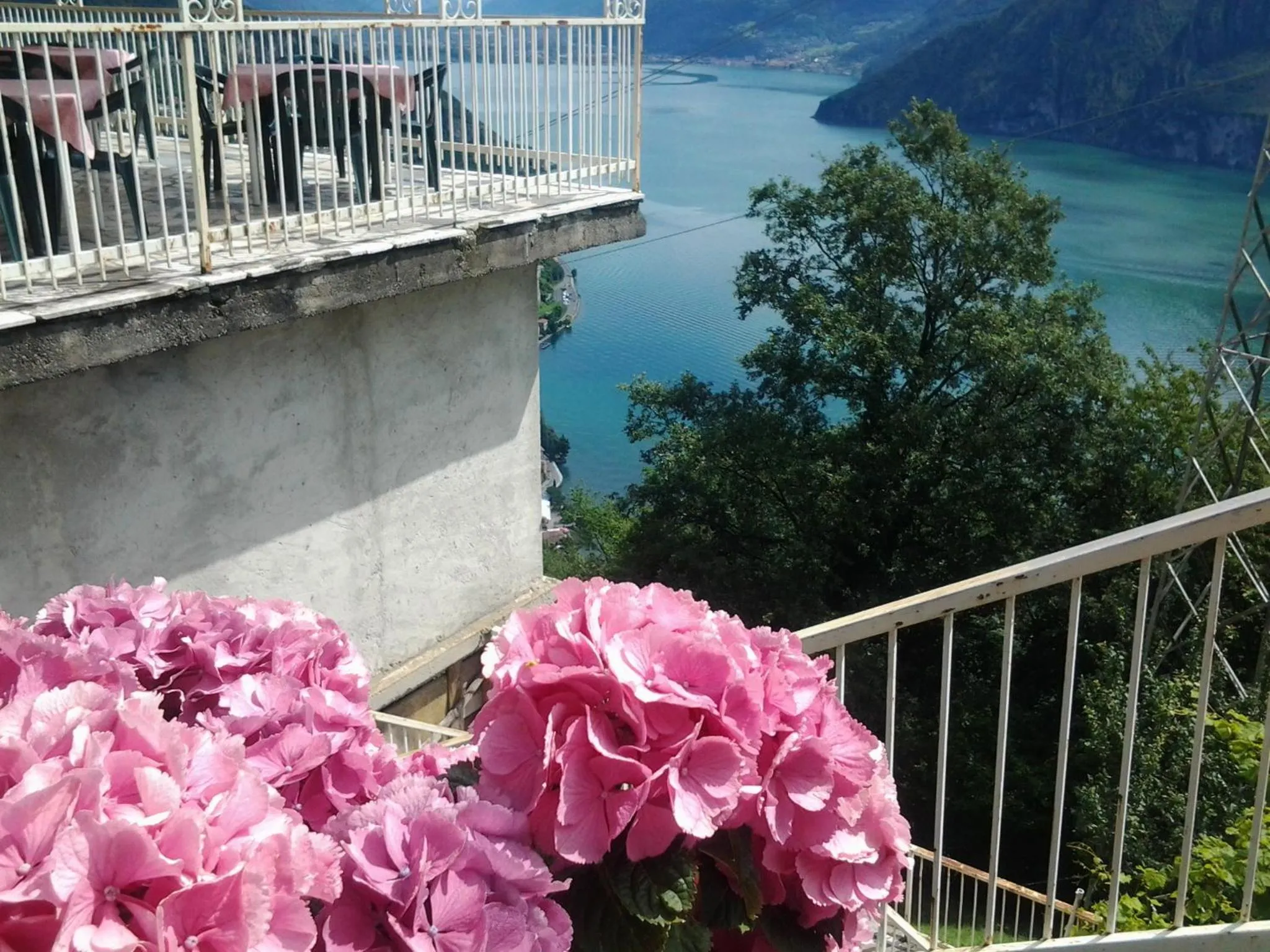 Day in Hotel Poggio d'Oro