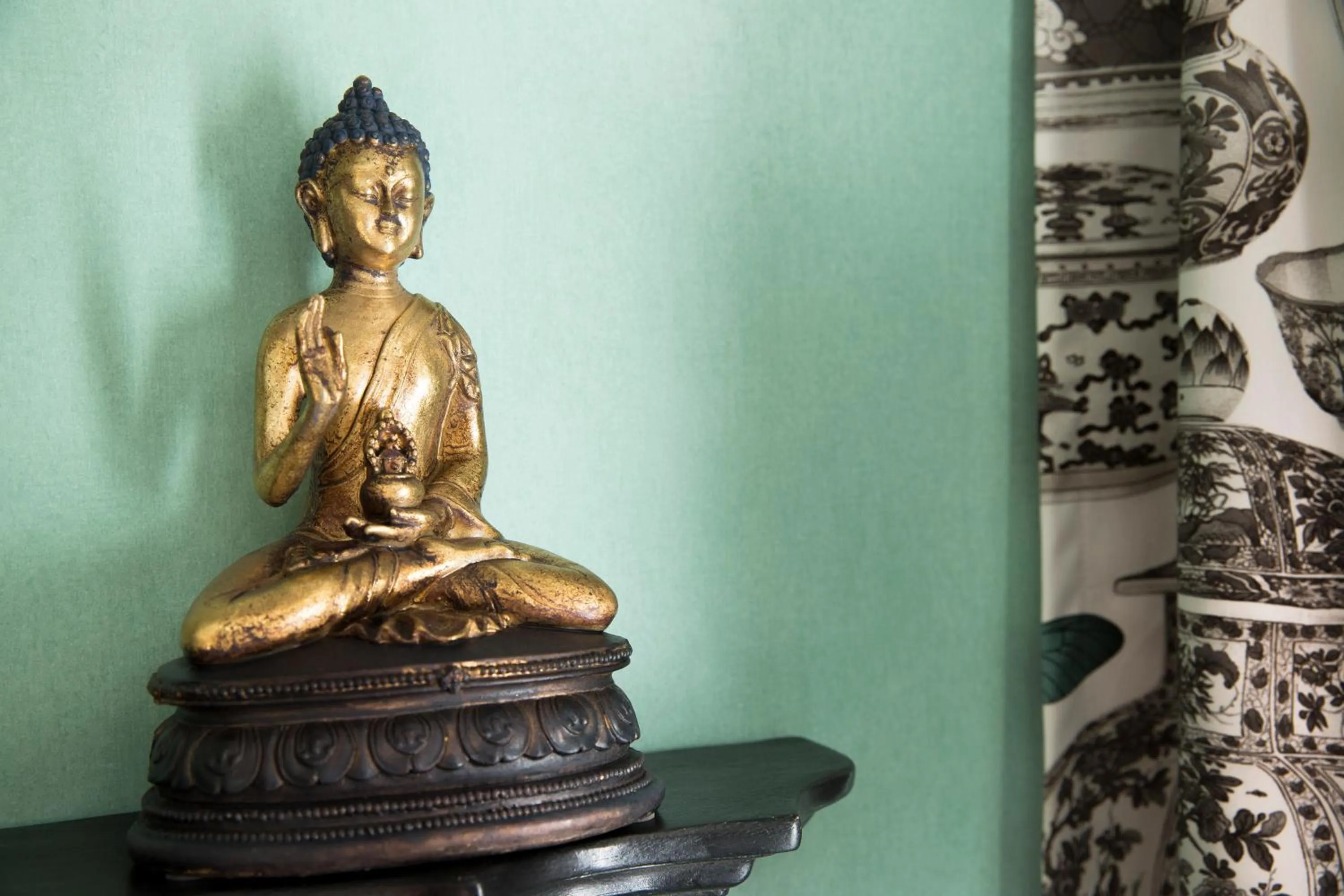 Decorative detail in R. Kipling by Happyculture