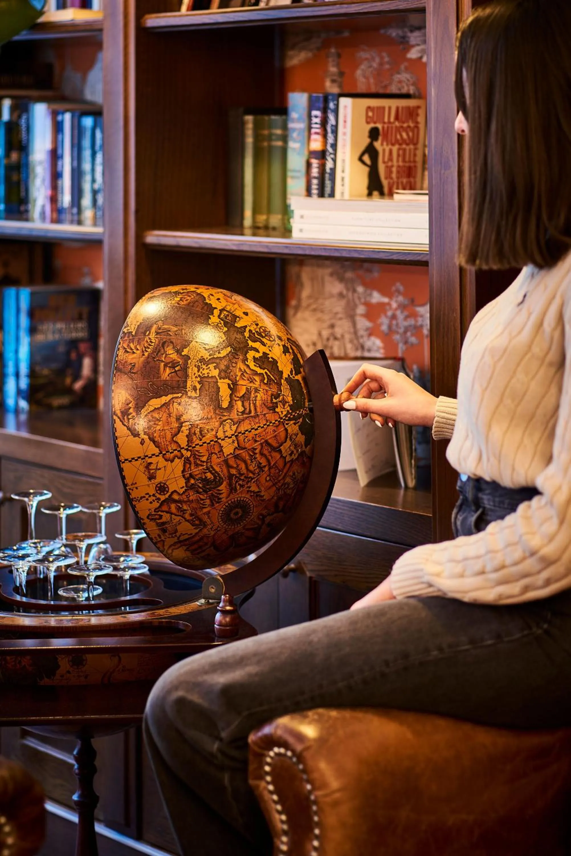 Property building in R. Kipling by Happyculture