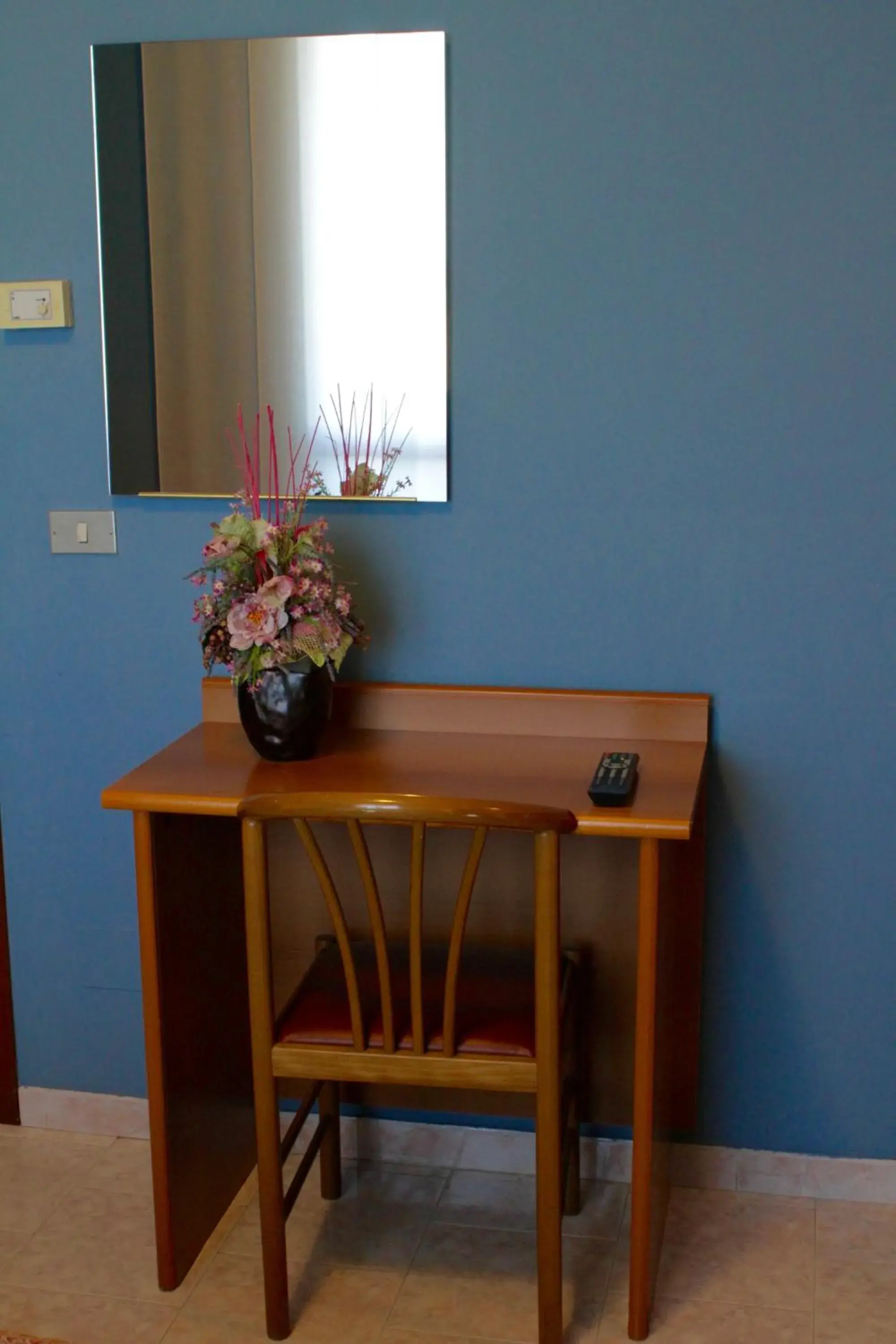 Single Room in Hotel Monumento Single Room in Hotel Monumento