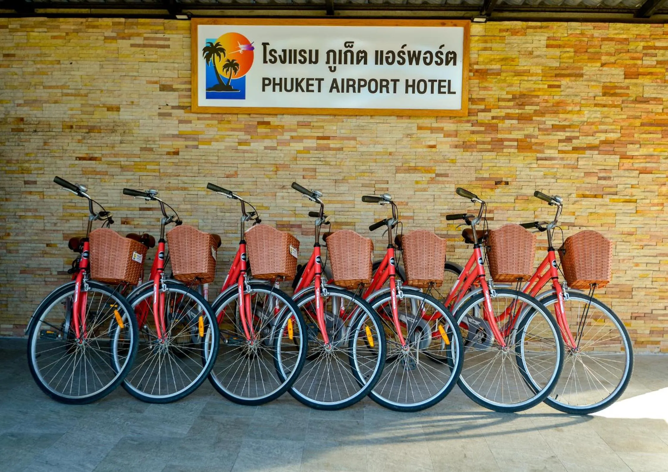 Activities in Phuket Airport Hotel