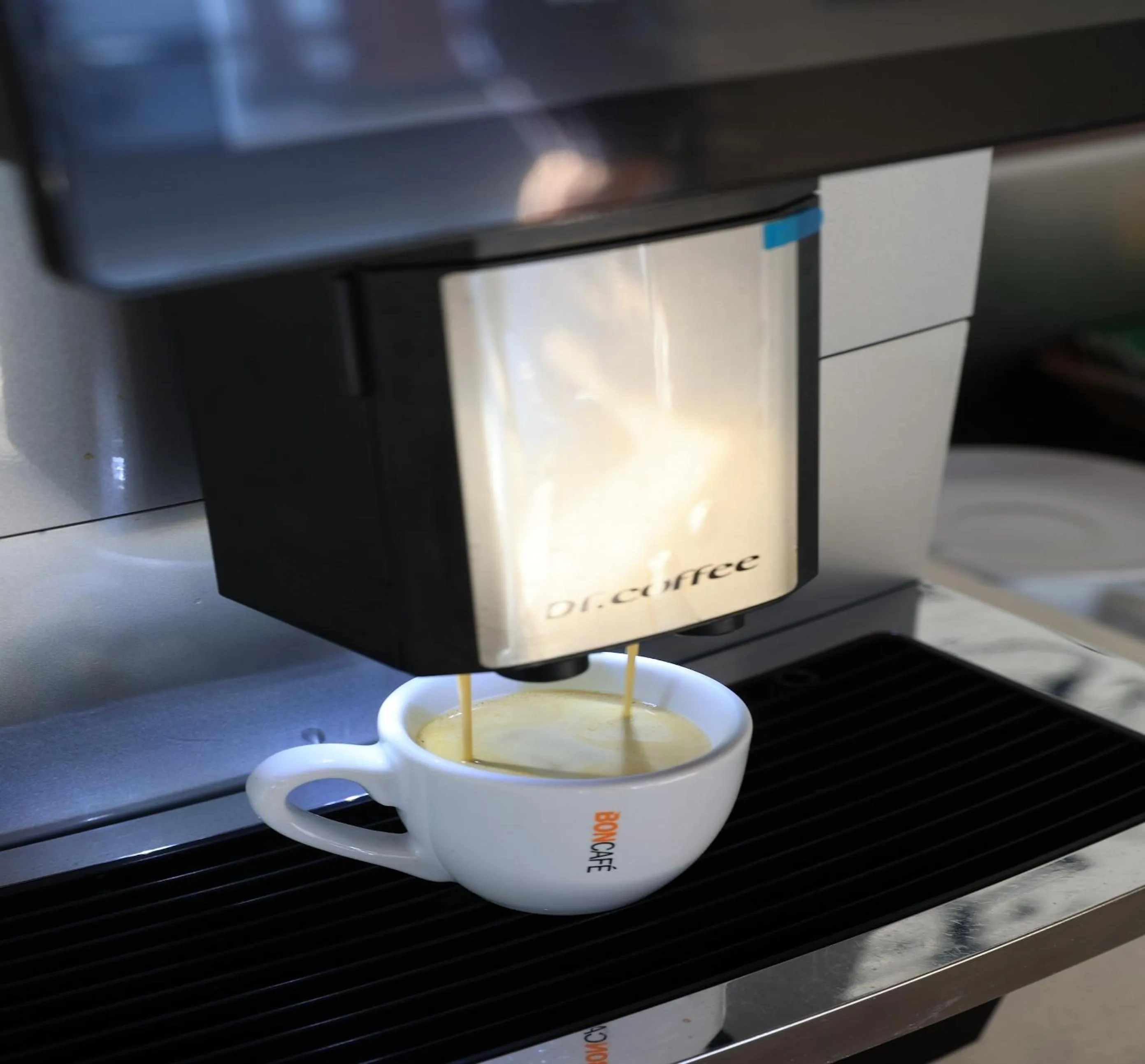 Coffee/tea facilities in Phuket Airport Hotel