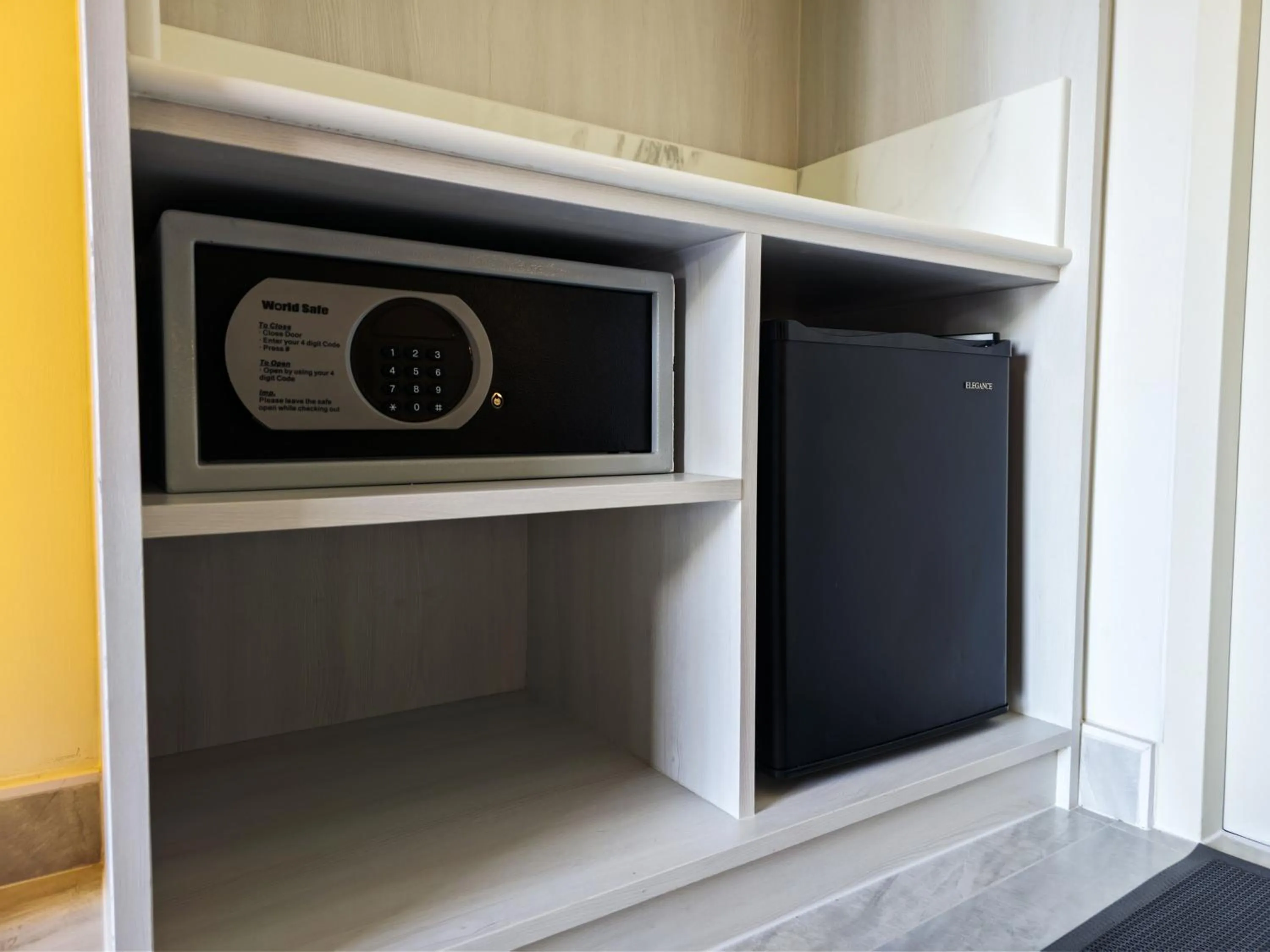 View (from property/room) in Phuket Airport Hotel - SHA Extra Plus