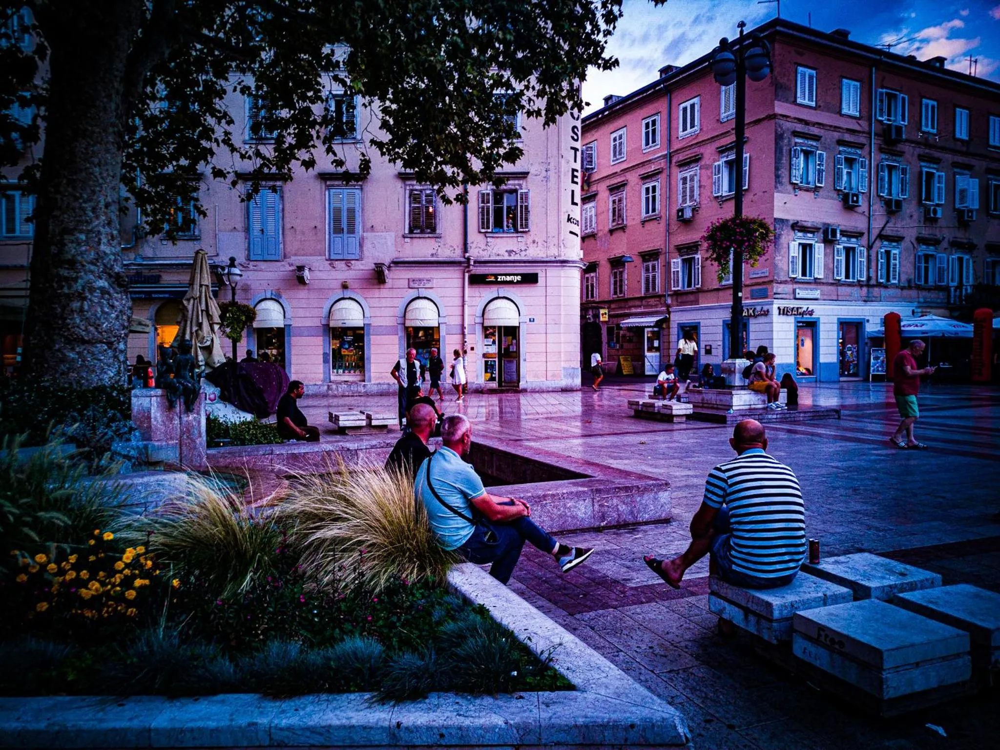 Hostel Kosy
