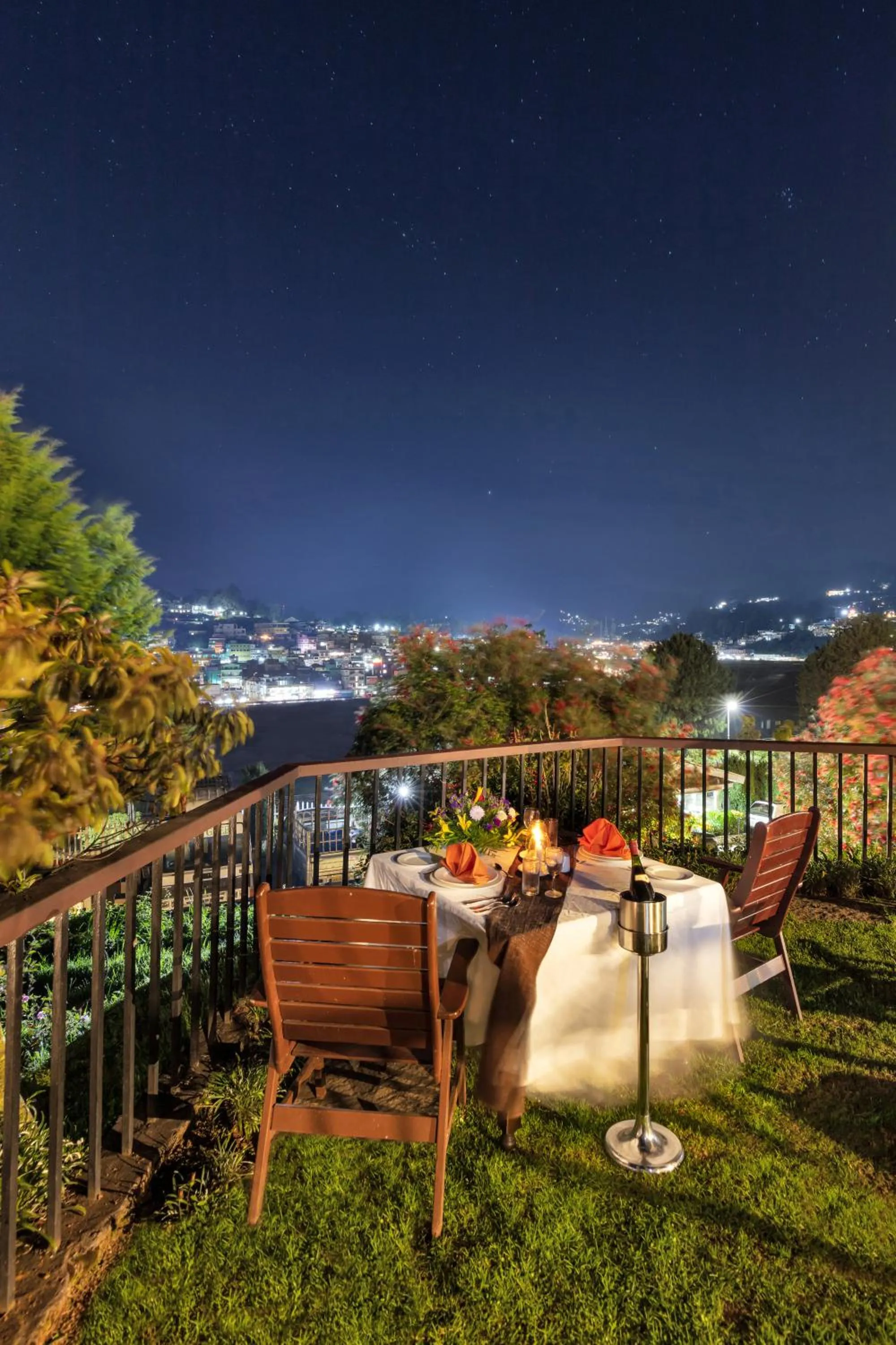 Other in Club Mahindra Derby Green, Ooty