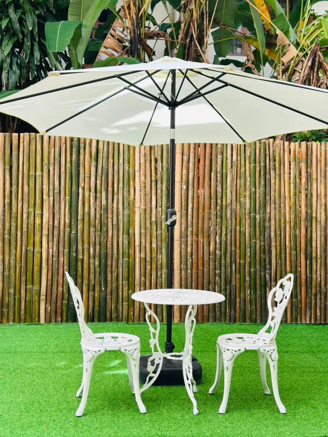 Property building in Seeka Boutique Resort