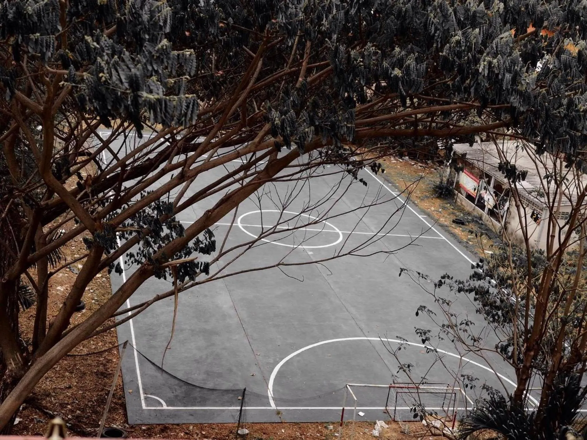 Activities in Yam Yen Hostel