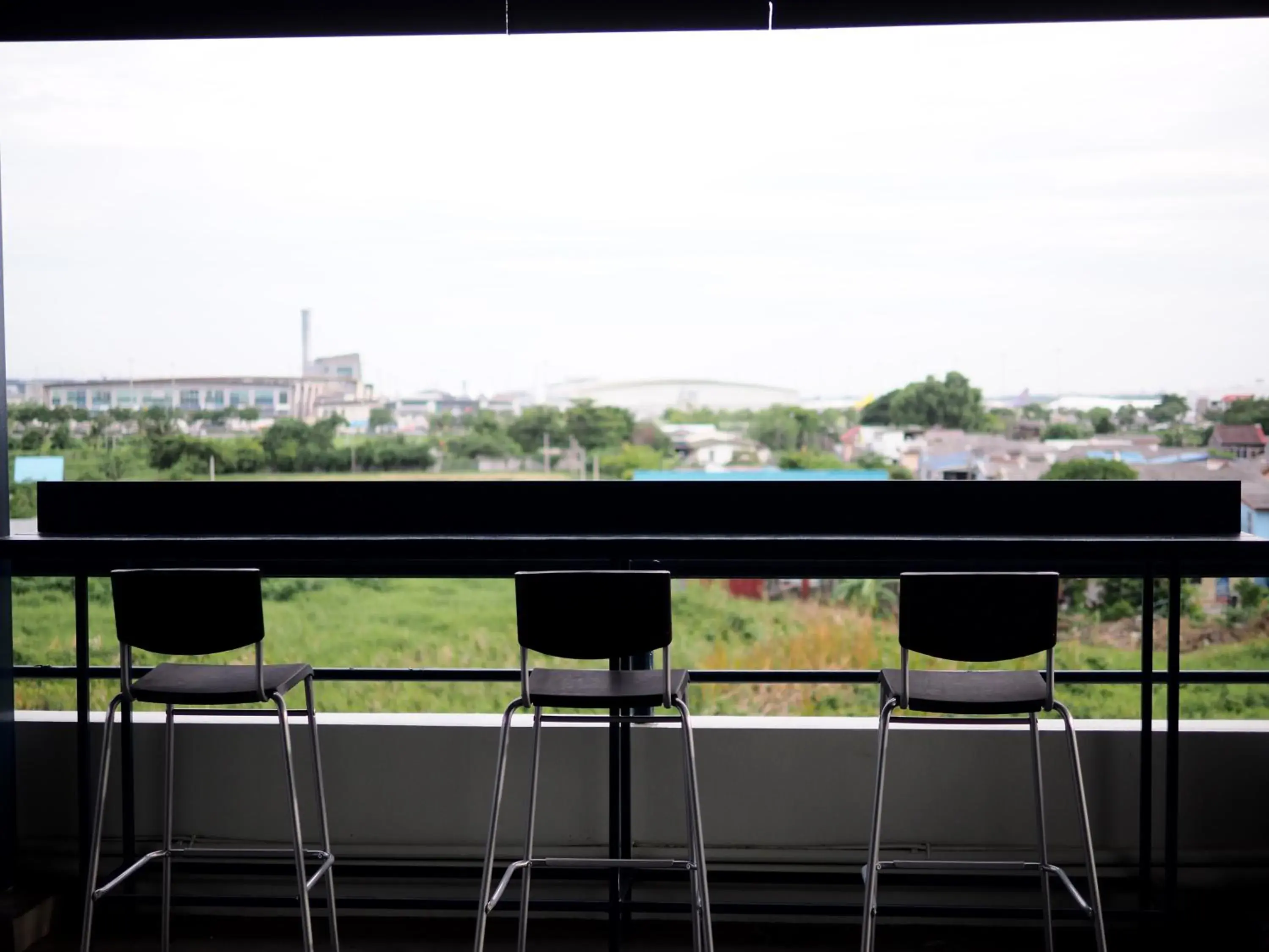 View (from property/room) in Yam Yen Hostel View (from property/room) in Yam Yen Hostel