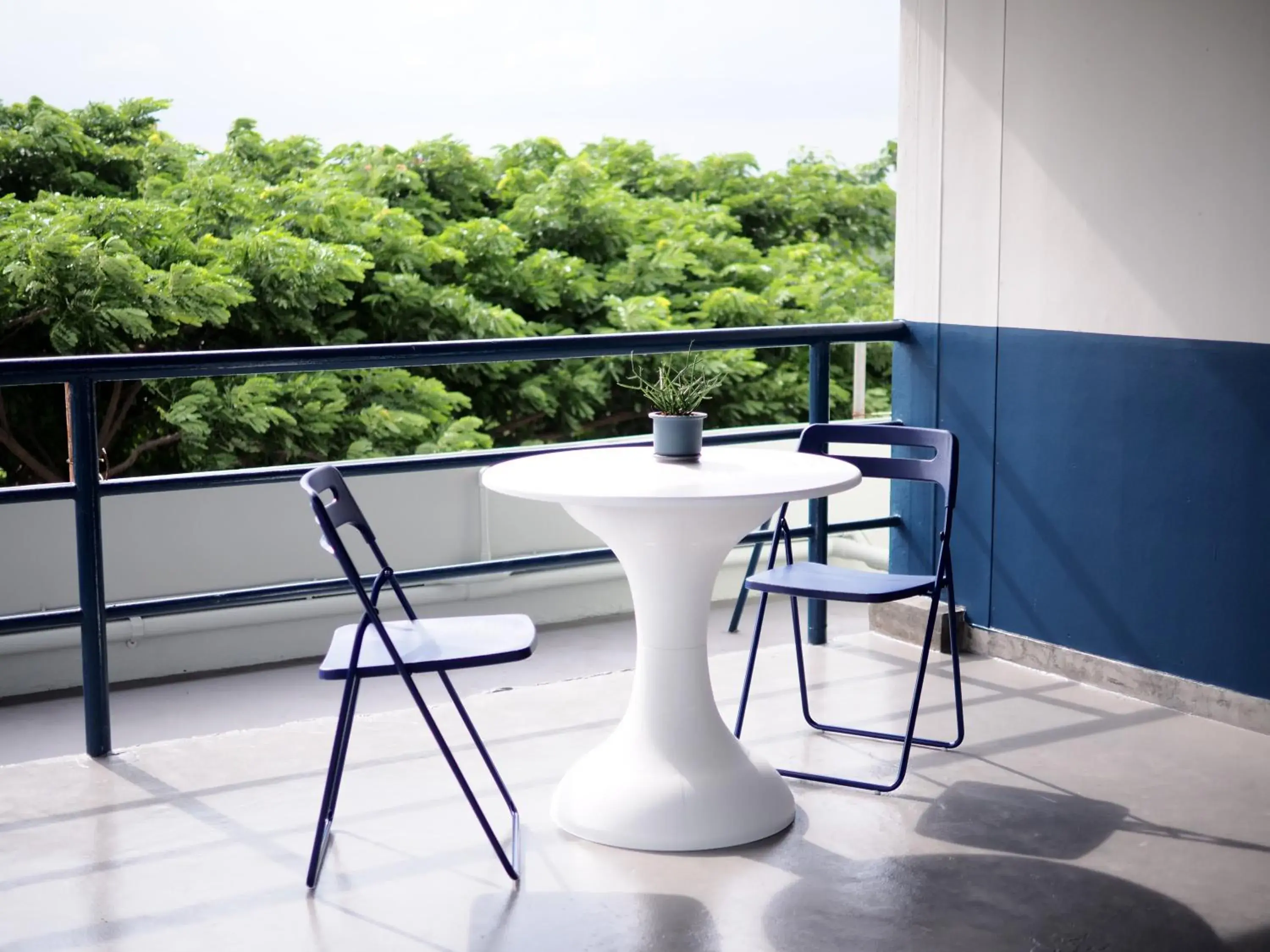 Bunk Bed in Mixed Dormitory Room in Yam Yen Hostel Bunk Bed in Mixed Dormitory Room in Yam Yen Hostel