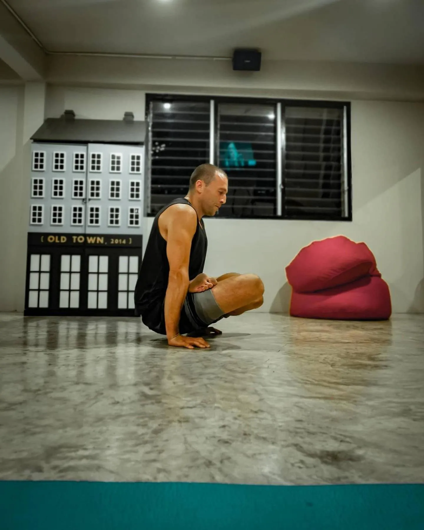 Activities in Yam Yen Hostel