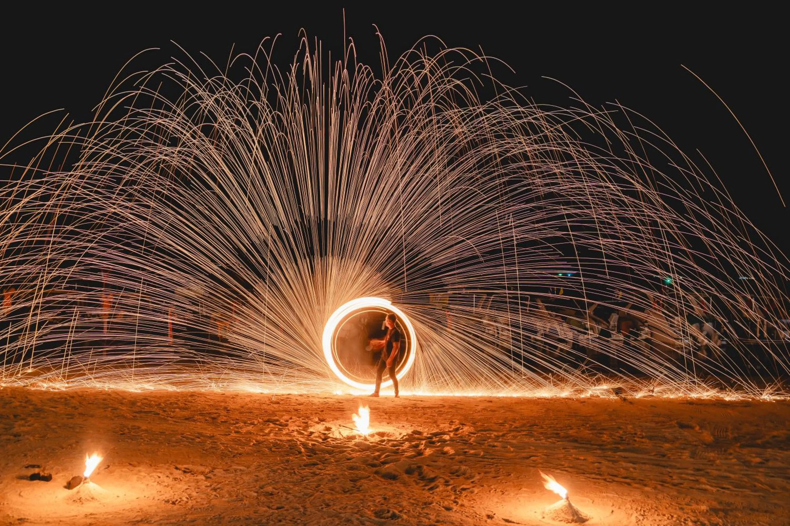 Activities in Avani Plus Samui Resort