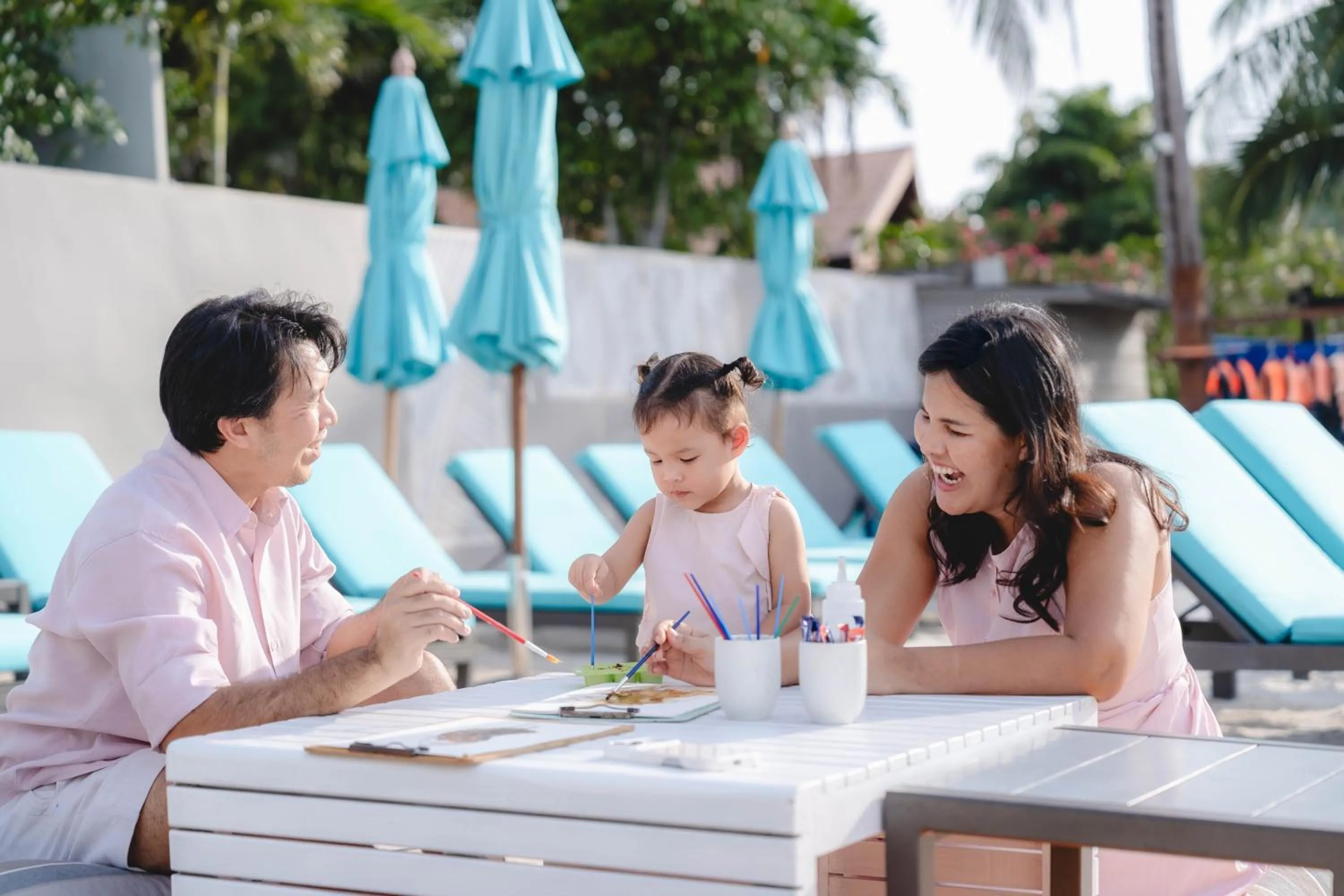 Activities in Avani Plus Samui Resort