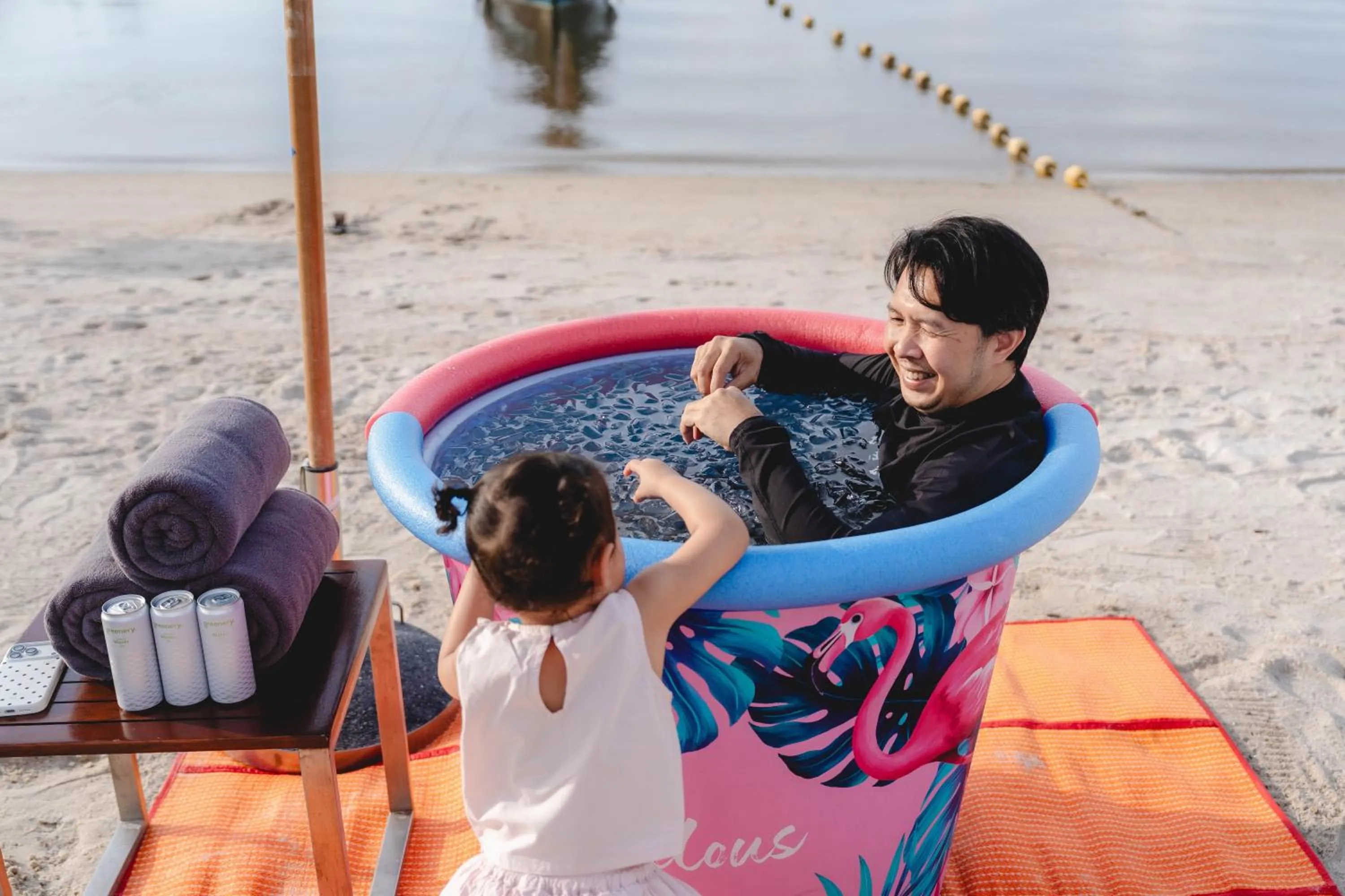 Activities in Avani Plus Samui Resort