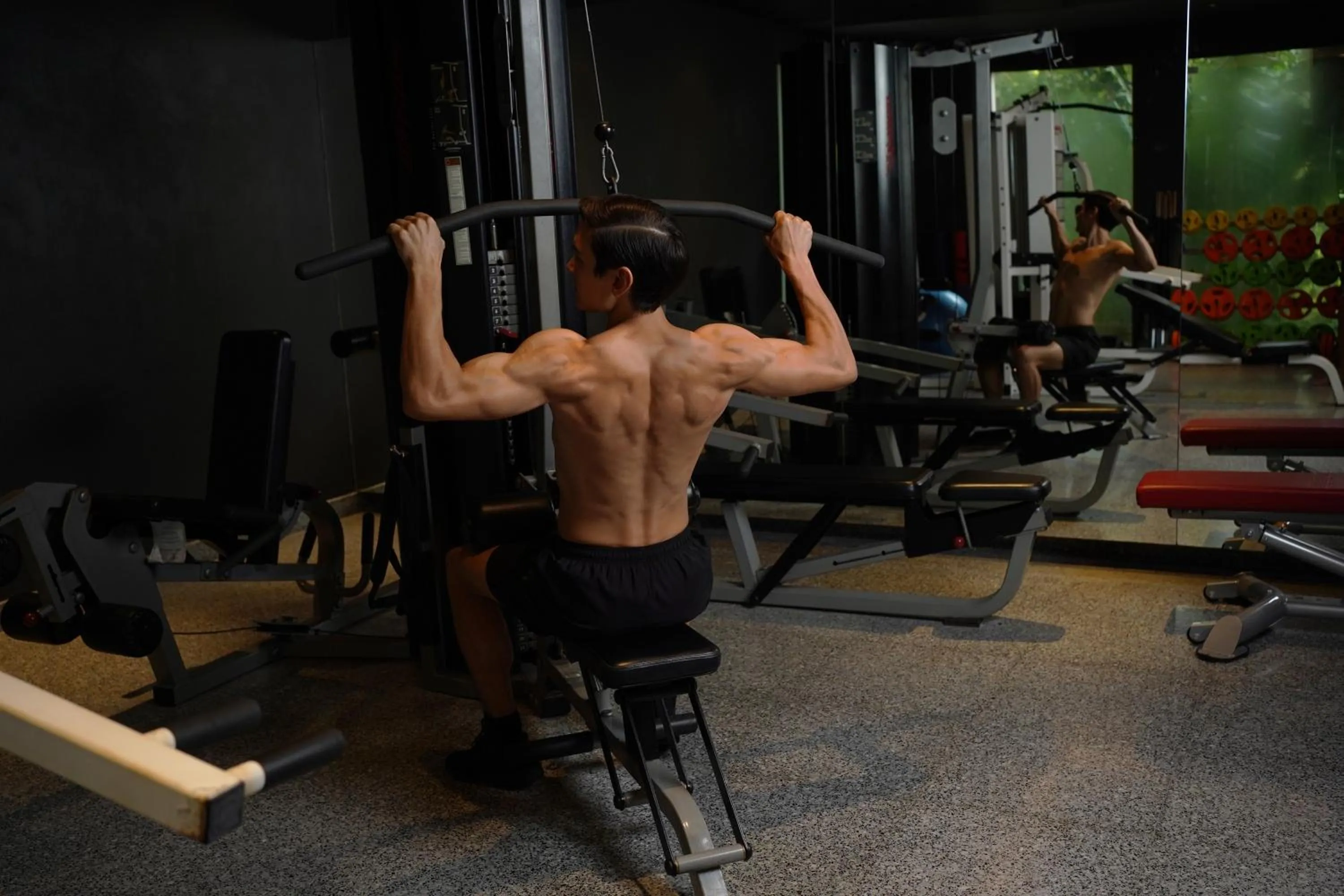 Pimalai Resort & Spa