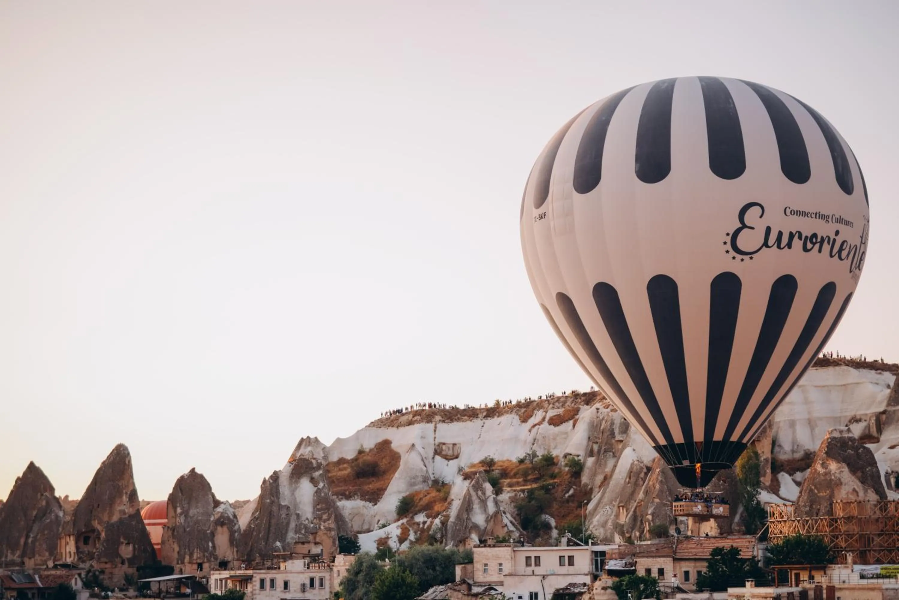 Restaurant/places to eat in Feel Cappadocia Stone House