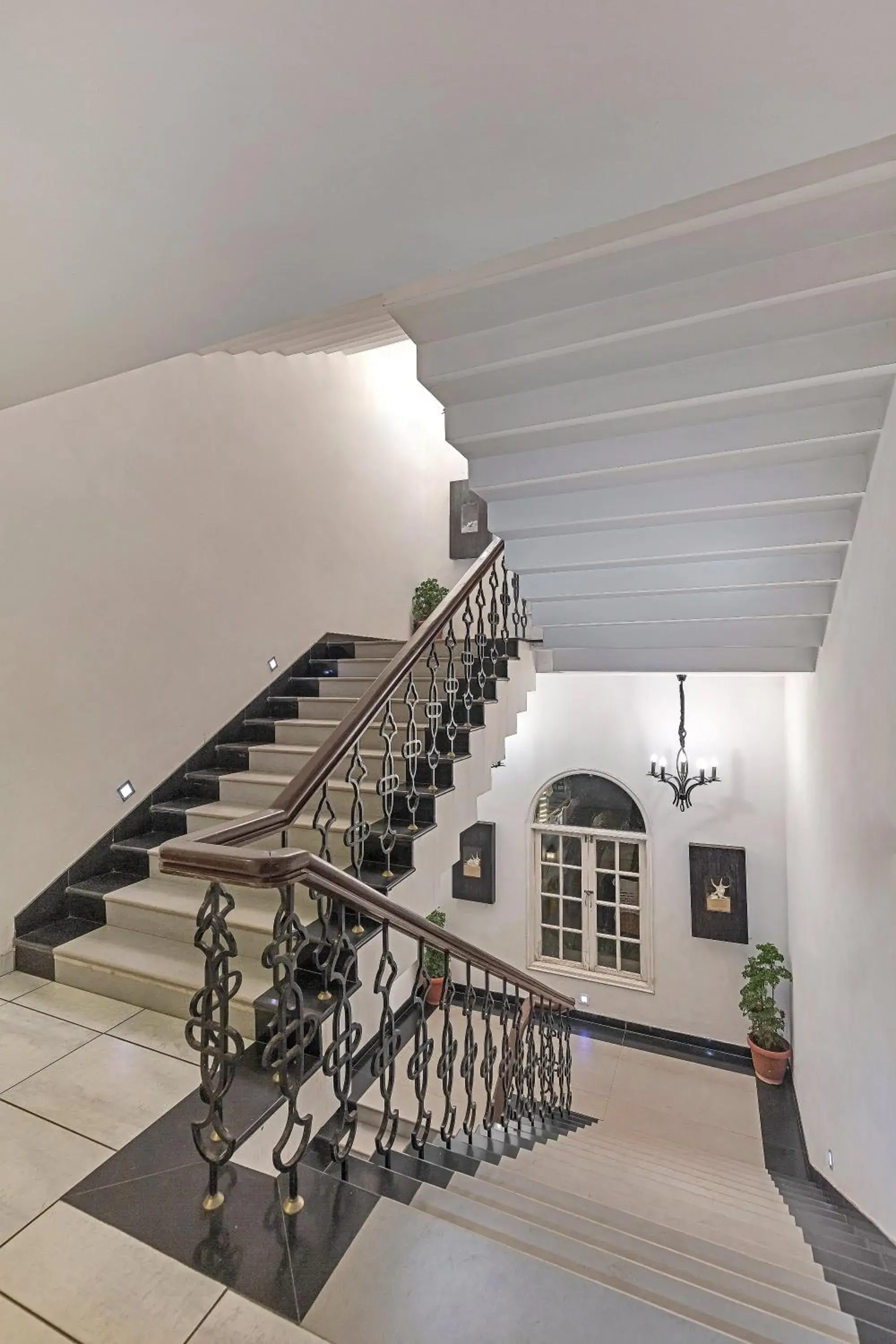 Property building in Club Mahindra Emerald Palms, Goa Property building in Club Mahindra Emerald Palms, Goa