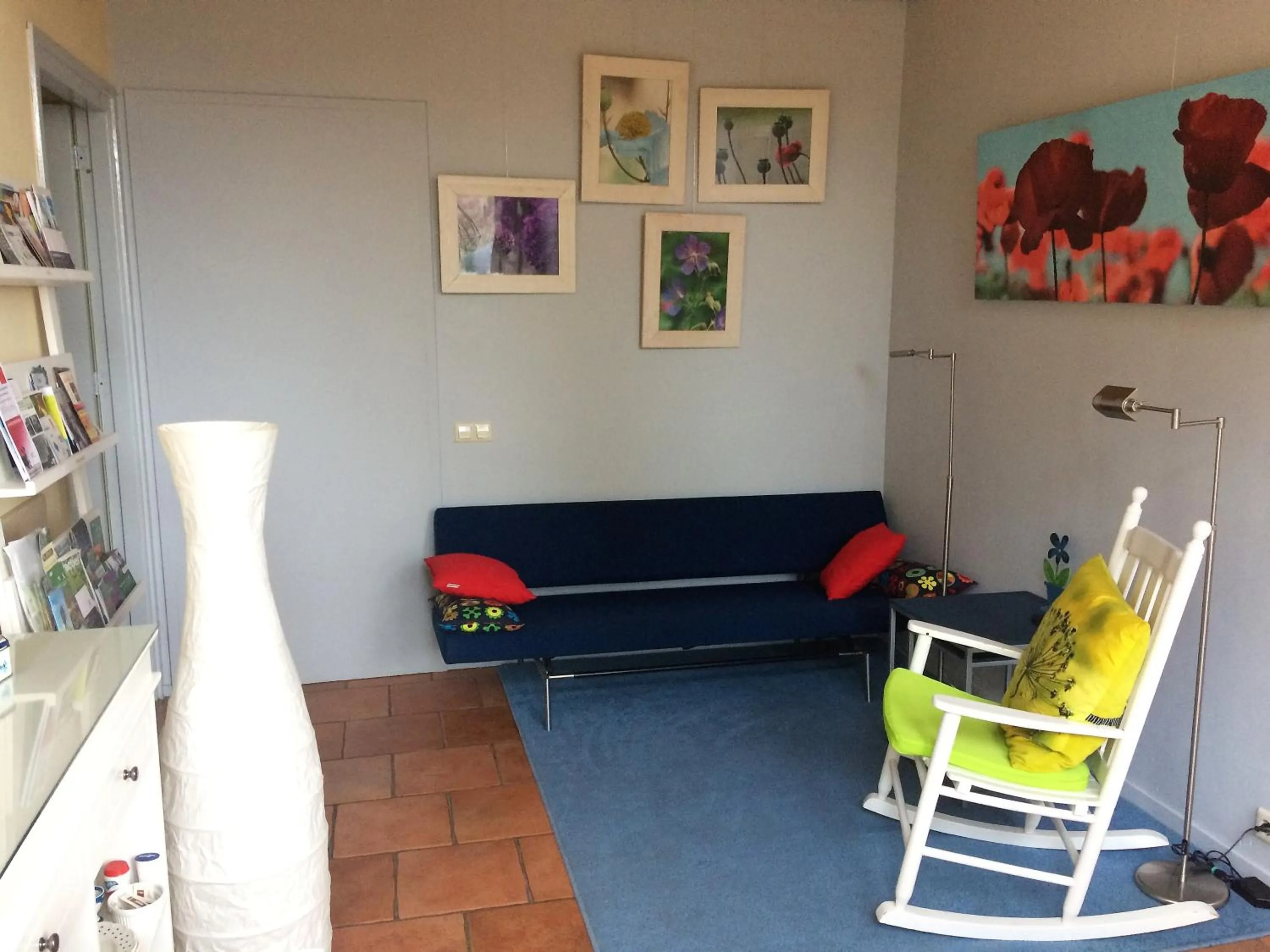 Photo of the whole room in Bed and Garden Alde Coninckshof