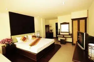 Standard Double Room in Royal Nakara Ao Nang Standard Double Room in Royal Nakara Ao Nang