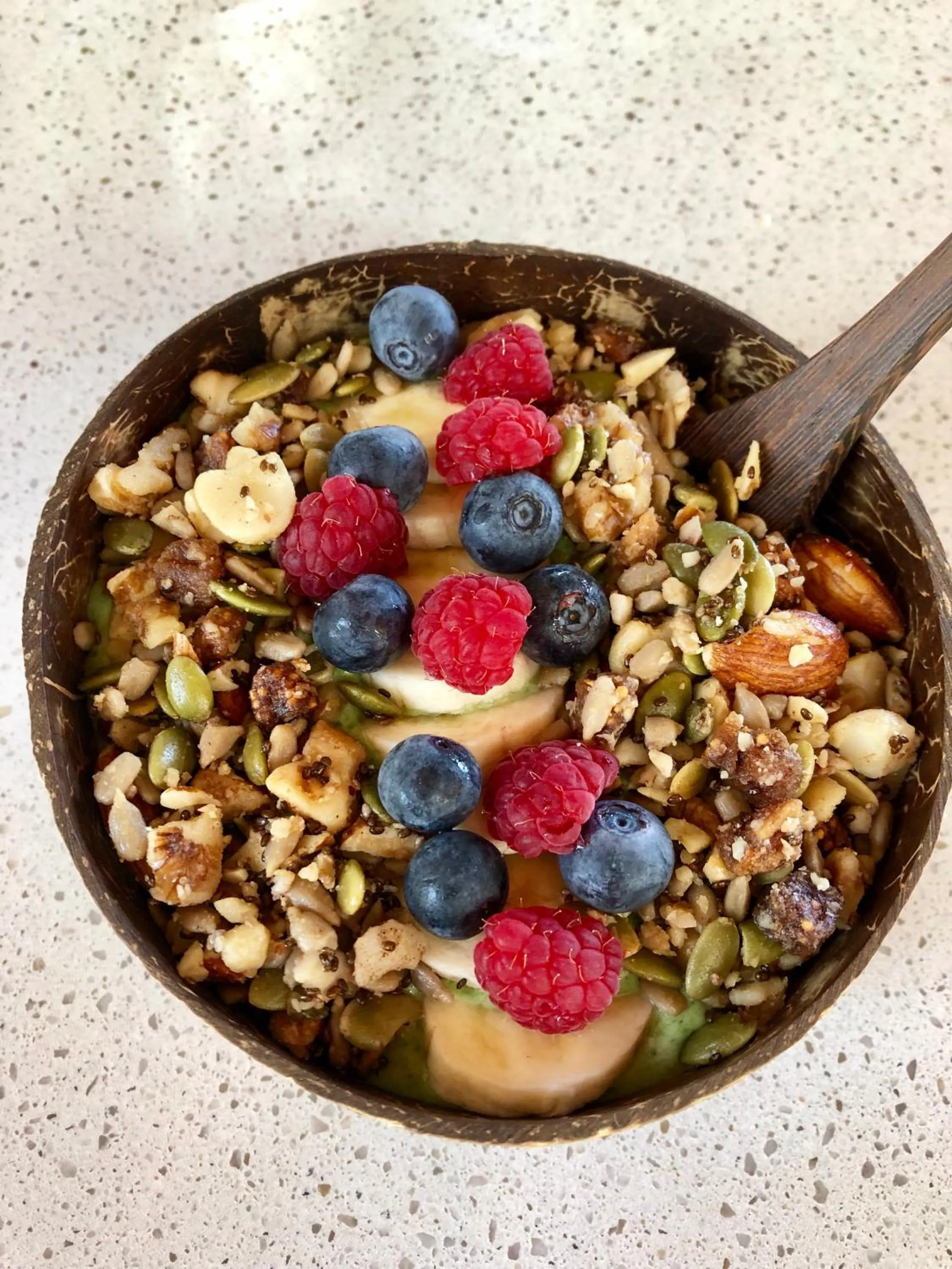 Food in Messmates Luxury Eco Suites