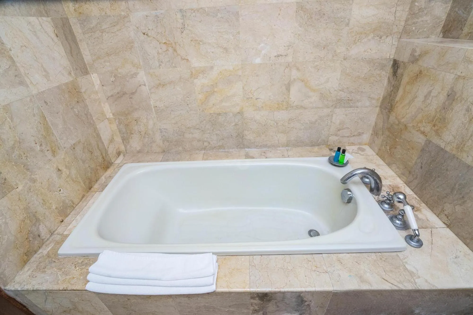 Bathroom in Villa Diana Bali