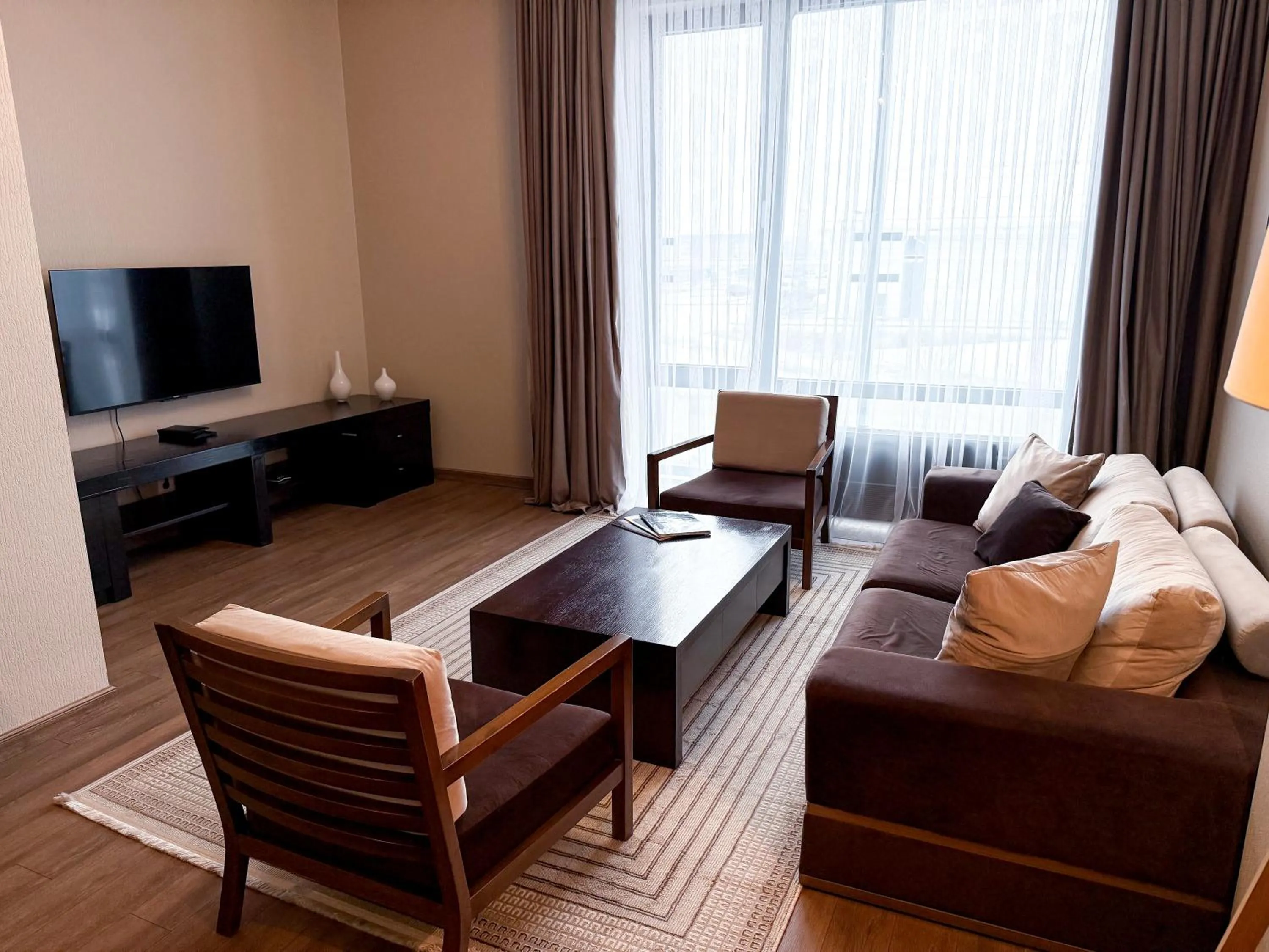 Voyage Hotel