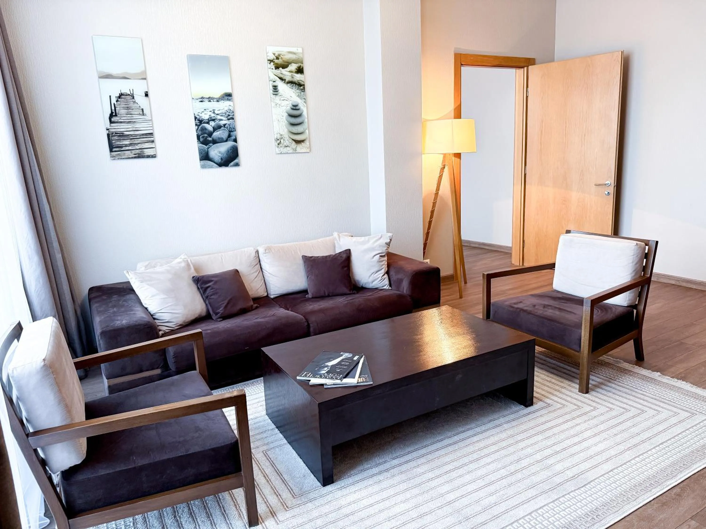 Voyage Hotel