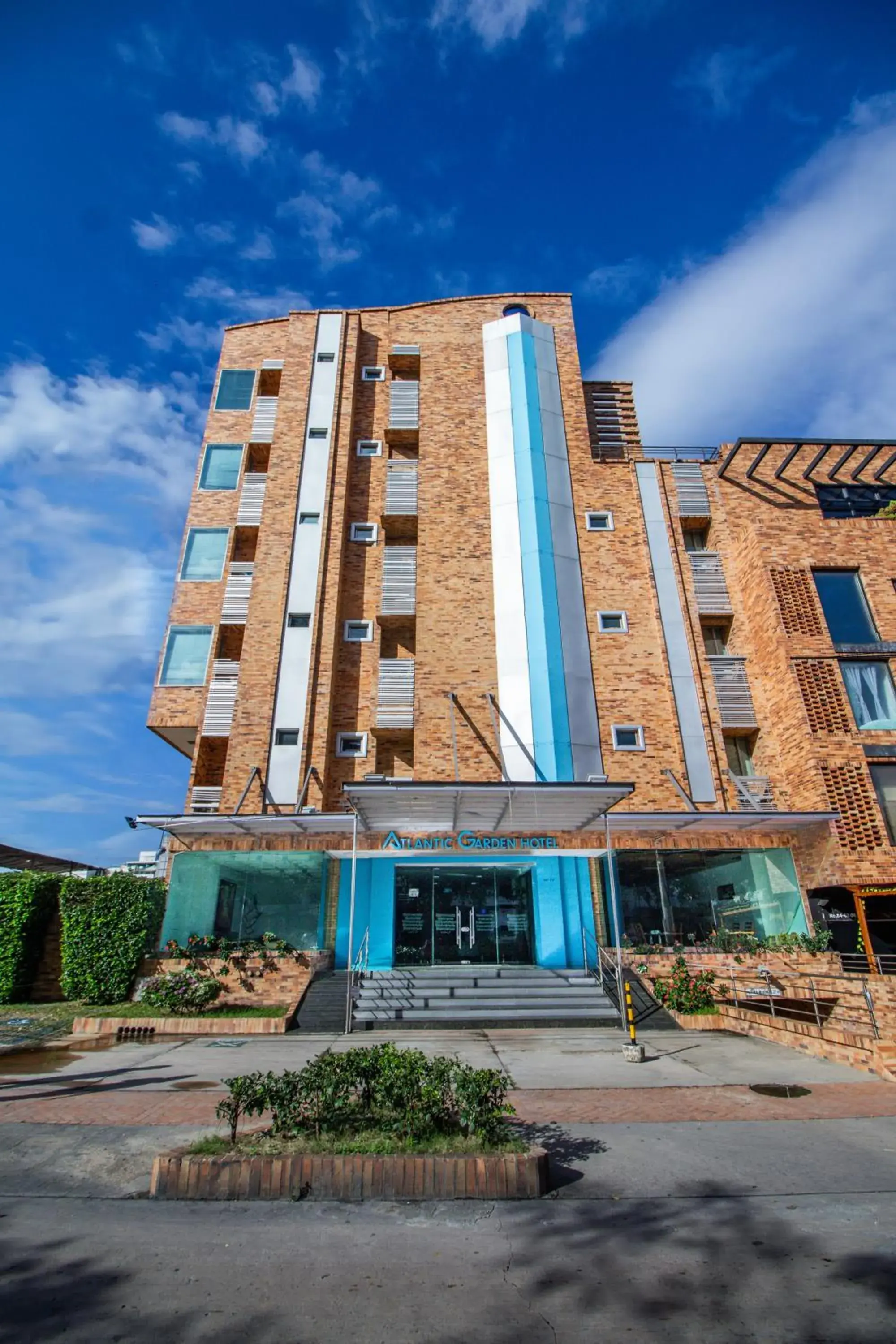 Atlantic Garden Hotel Atlantic Garden Hotel