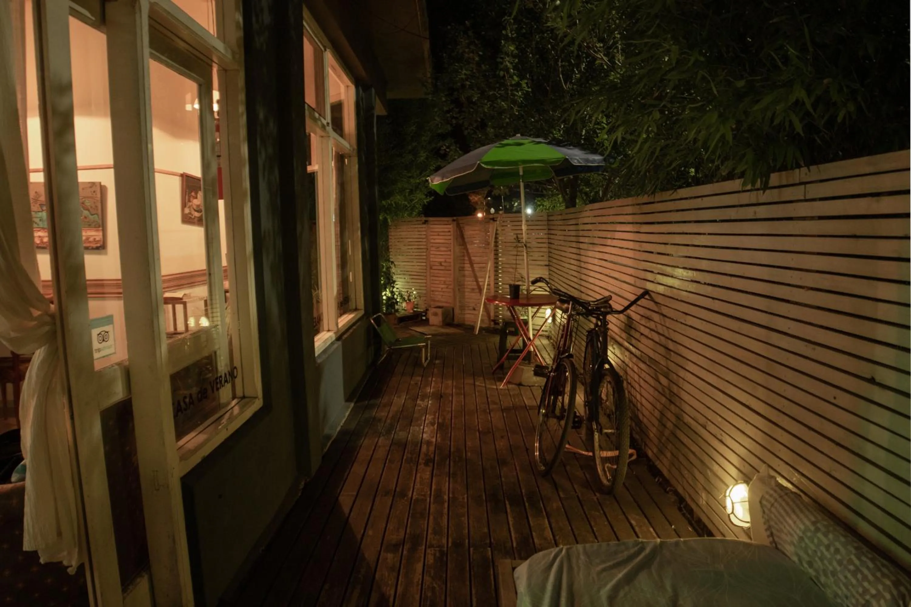 Pinamar Hostel Casa de Verano