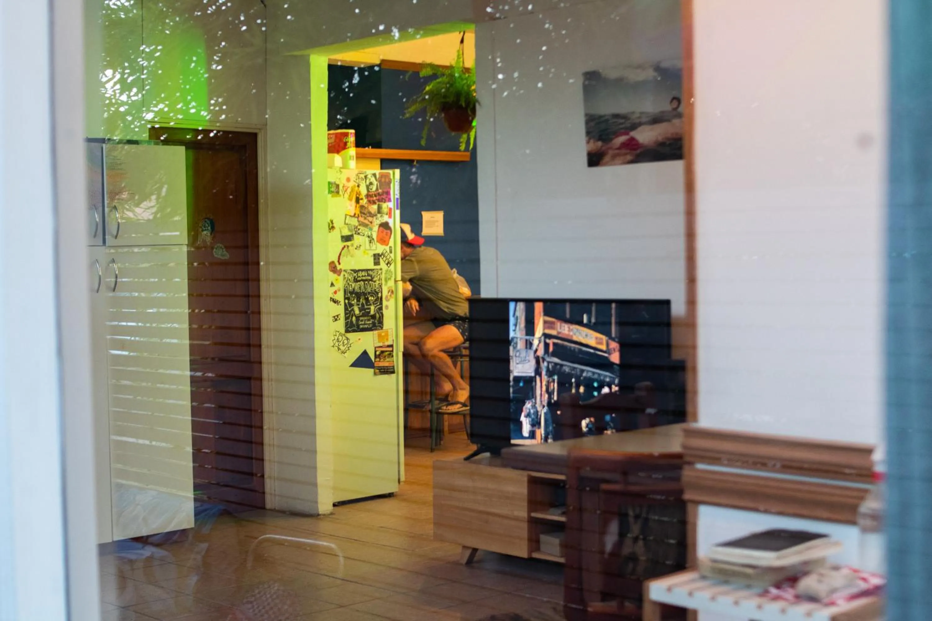 Pinamar Hostel Casa de Verano