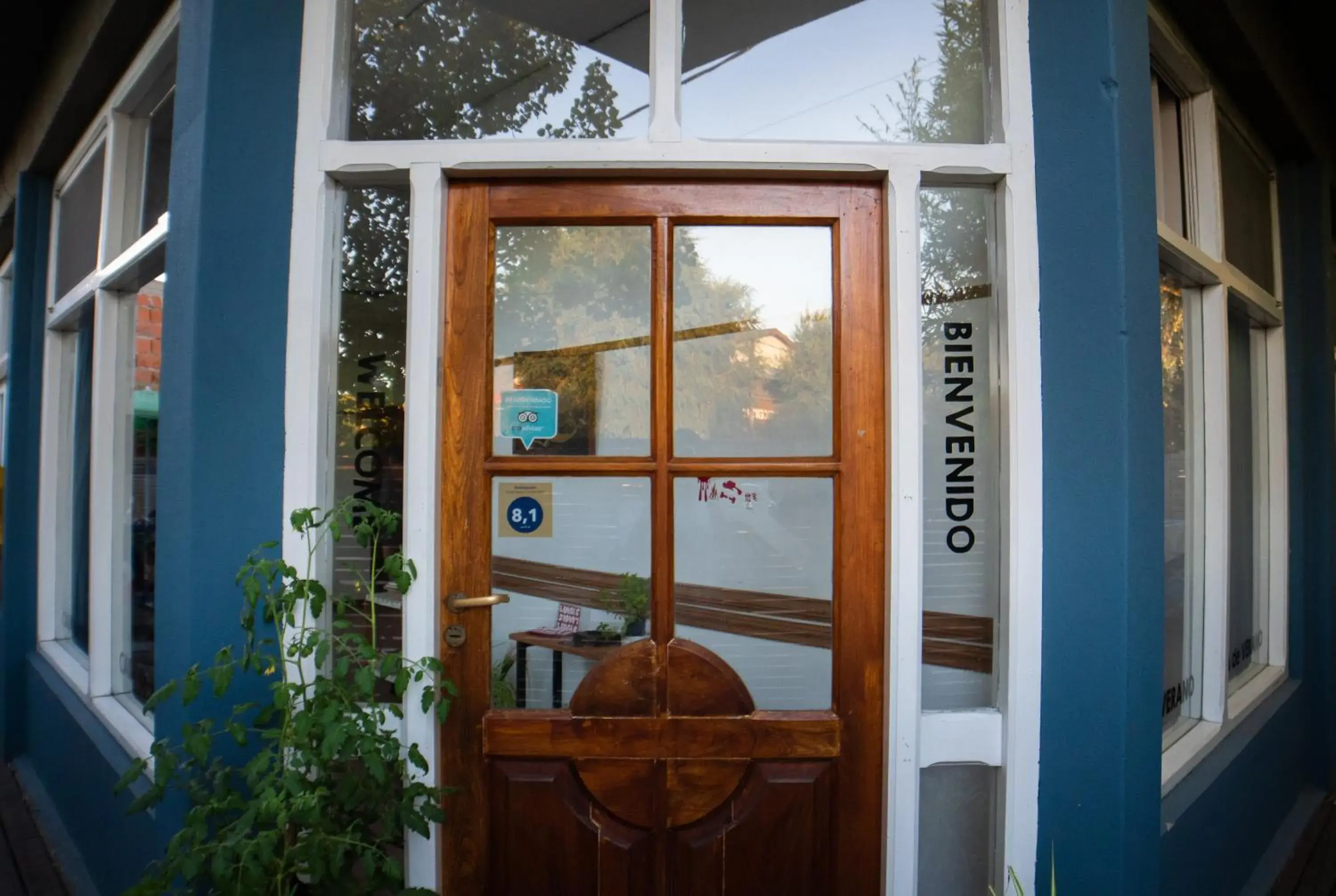 Pinamar Hostel Casa de Verano Pinamar Hostel Casa de Verano