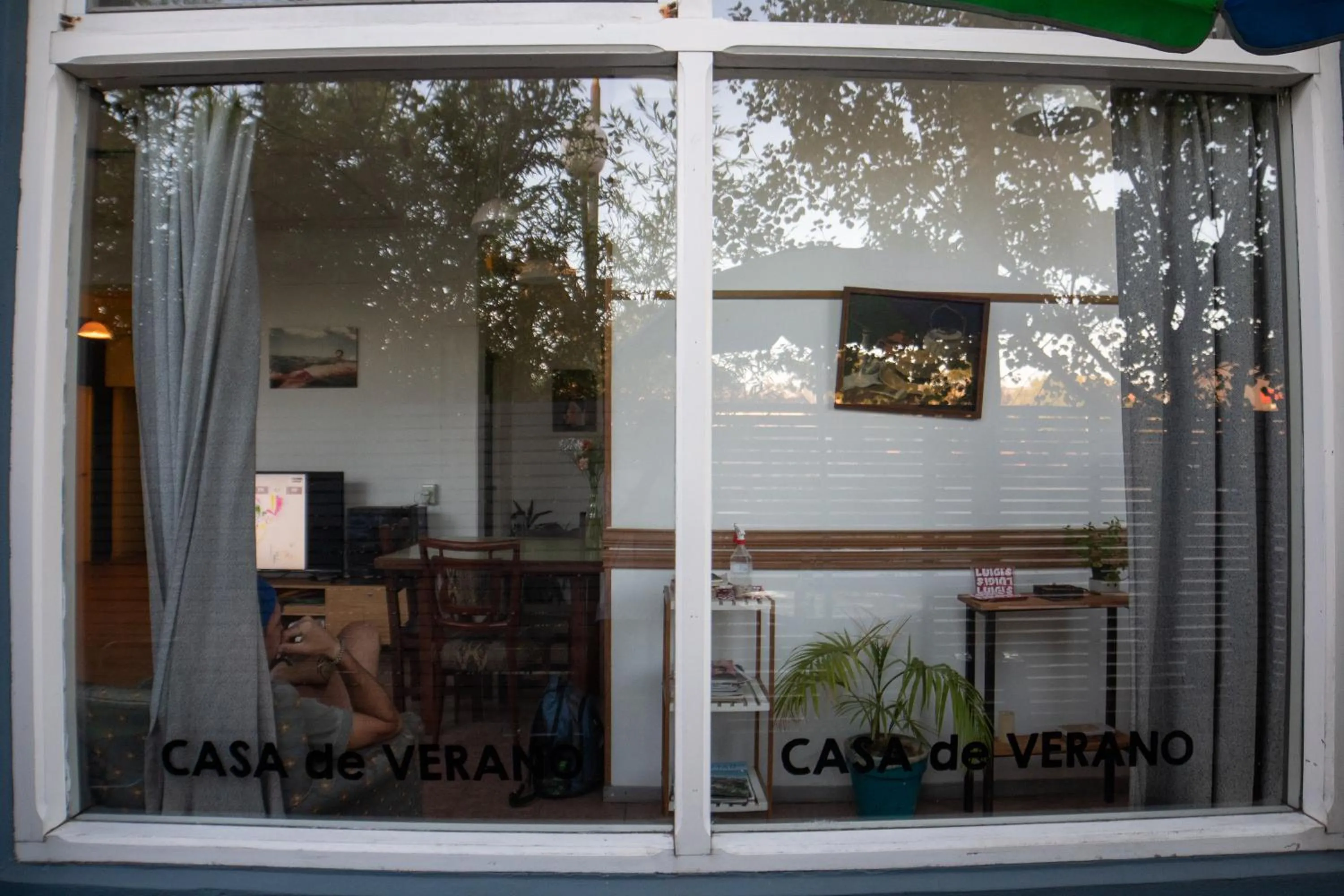 Pinamar Hostel Casa de Verano