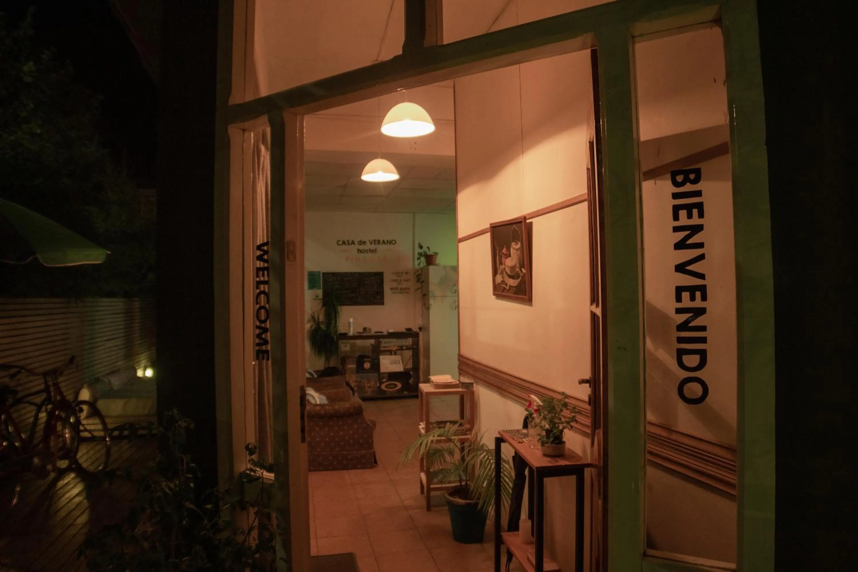 Pinamar Hostel Casa de Verano