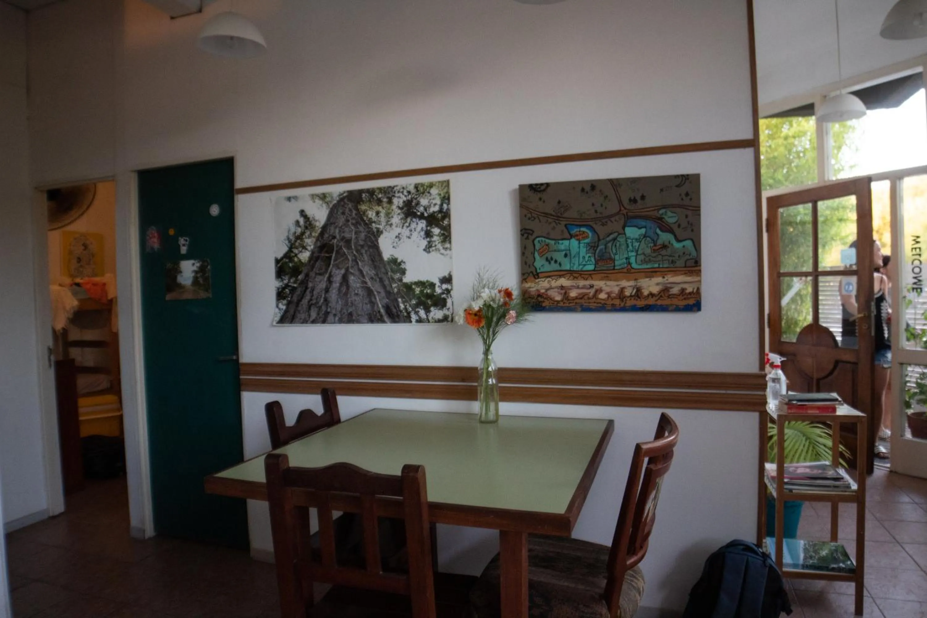 Pinamar Hostel Casa de Verano