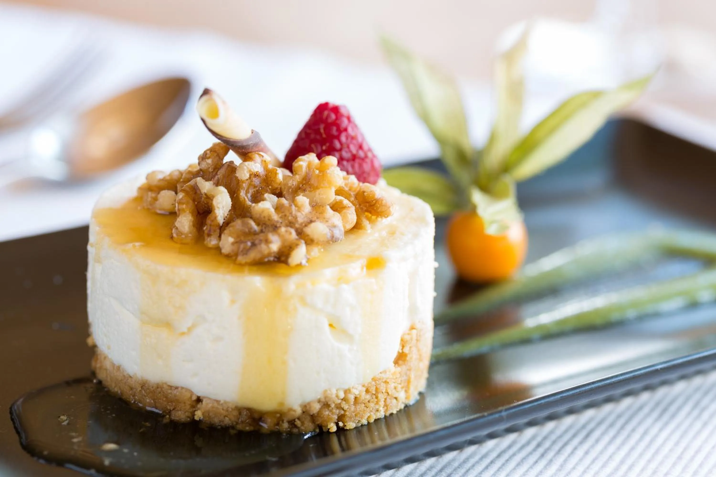 Restaurant/places to eat in Hacienda Zorita Wine Hotel & Spa - Small Luxury Hotels