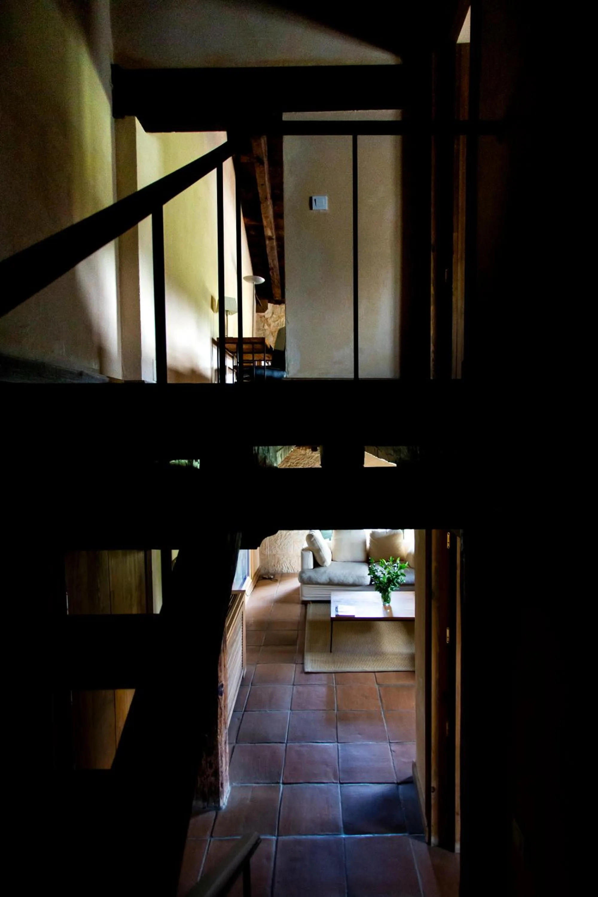 Bedroom, Bed in Hacienda Zorita Wine Hotel & Spa - Small Luxury Hotels
