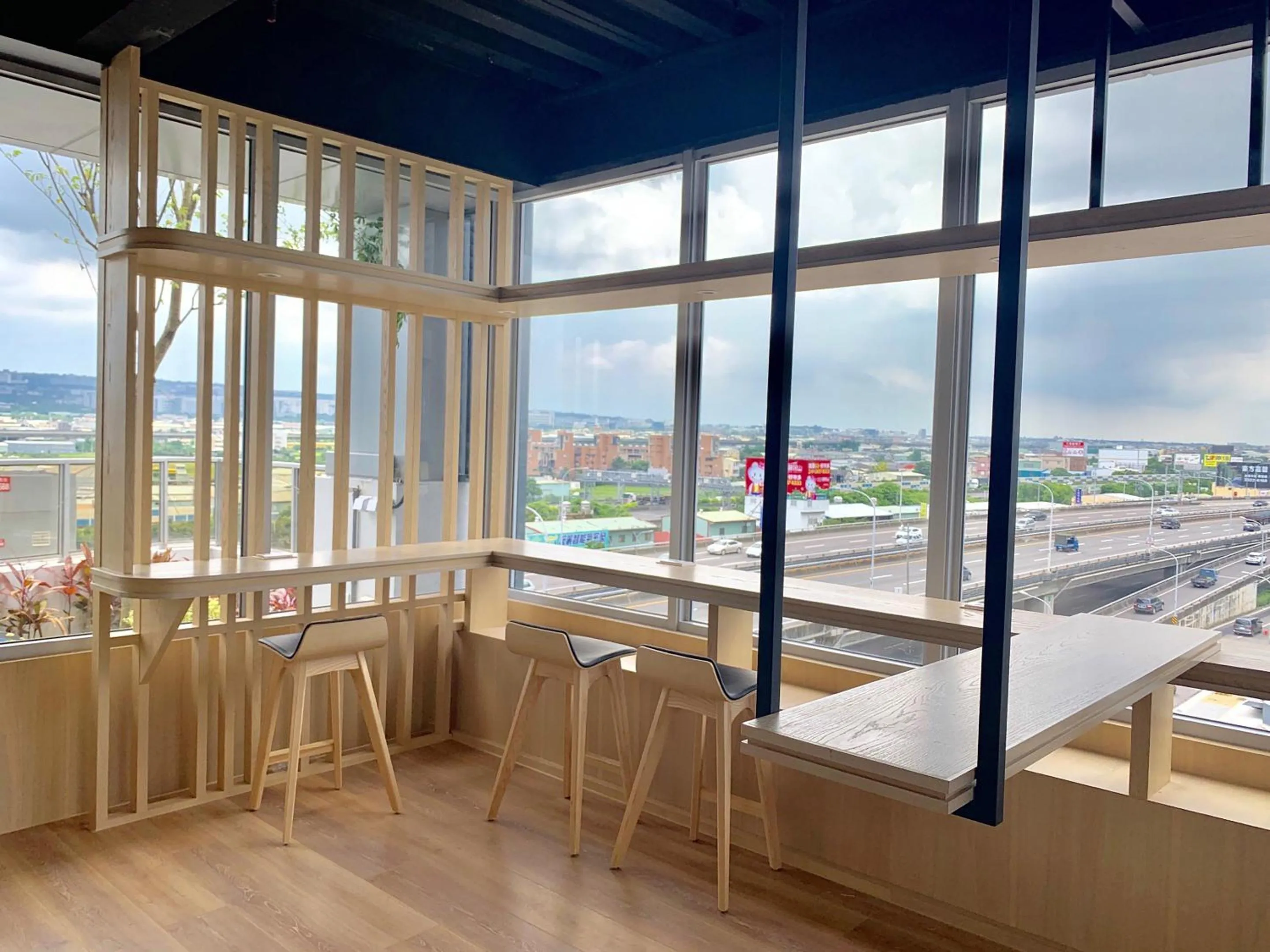 View (from property/room) in Royal Roi Hotel