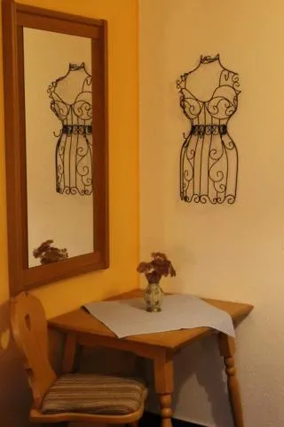 Hotel Schäfflerhof