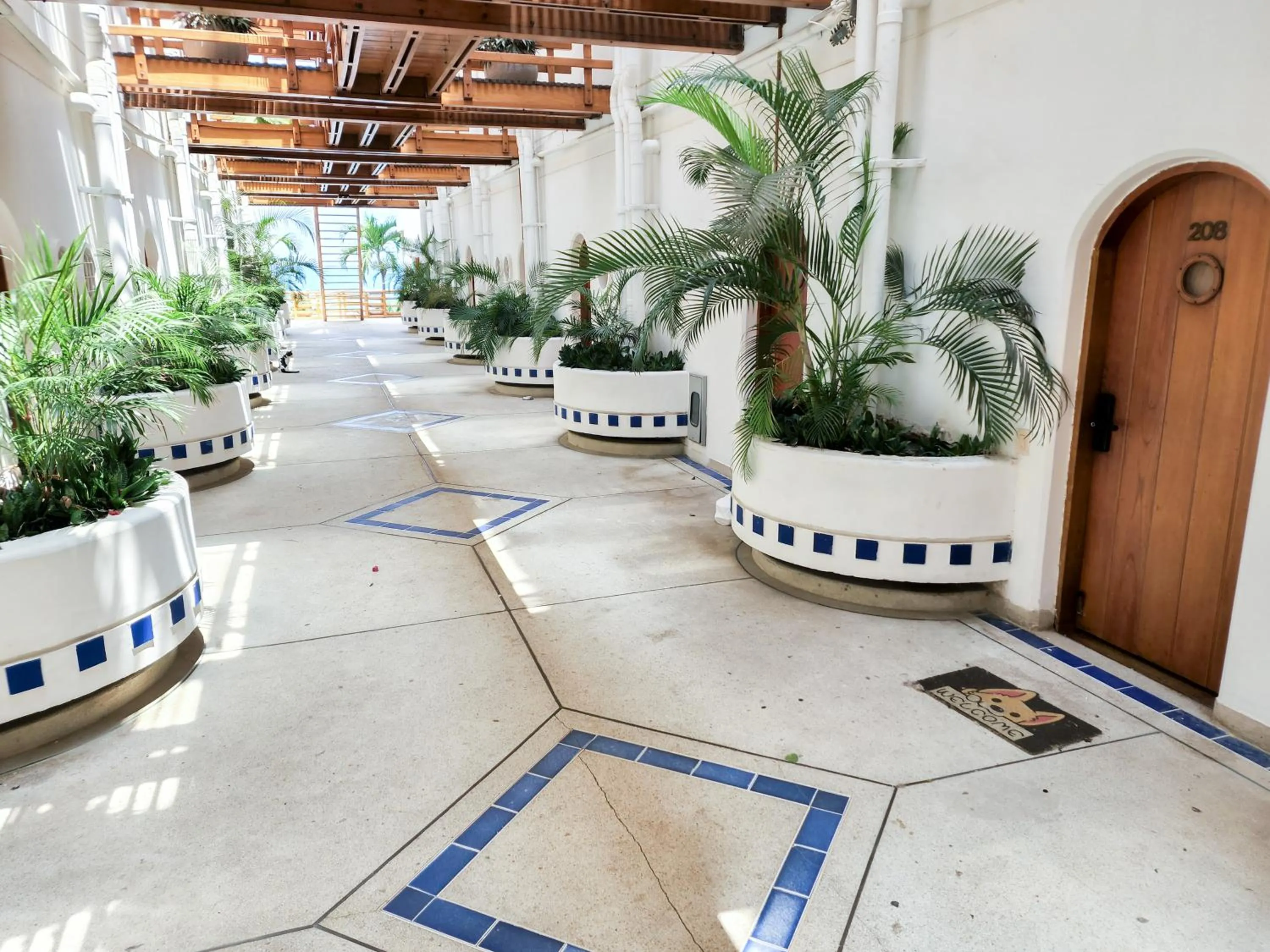Property building in Apartamento con acceso directo a la playa - Bedviajes