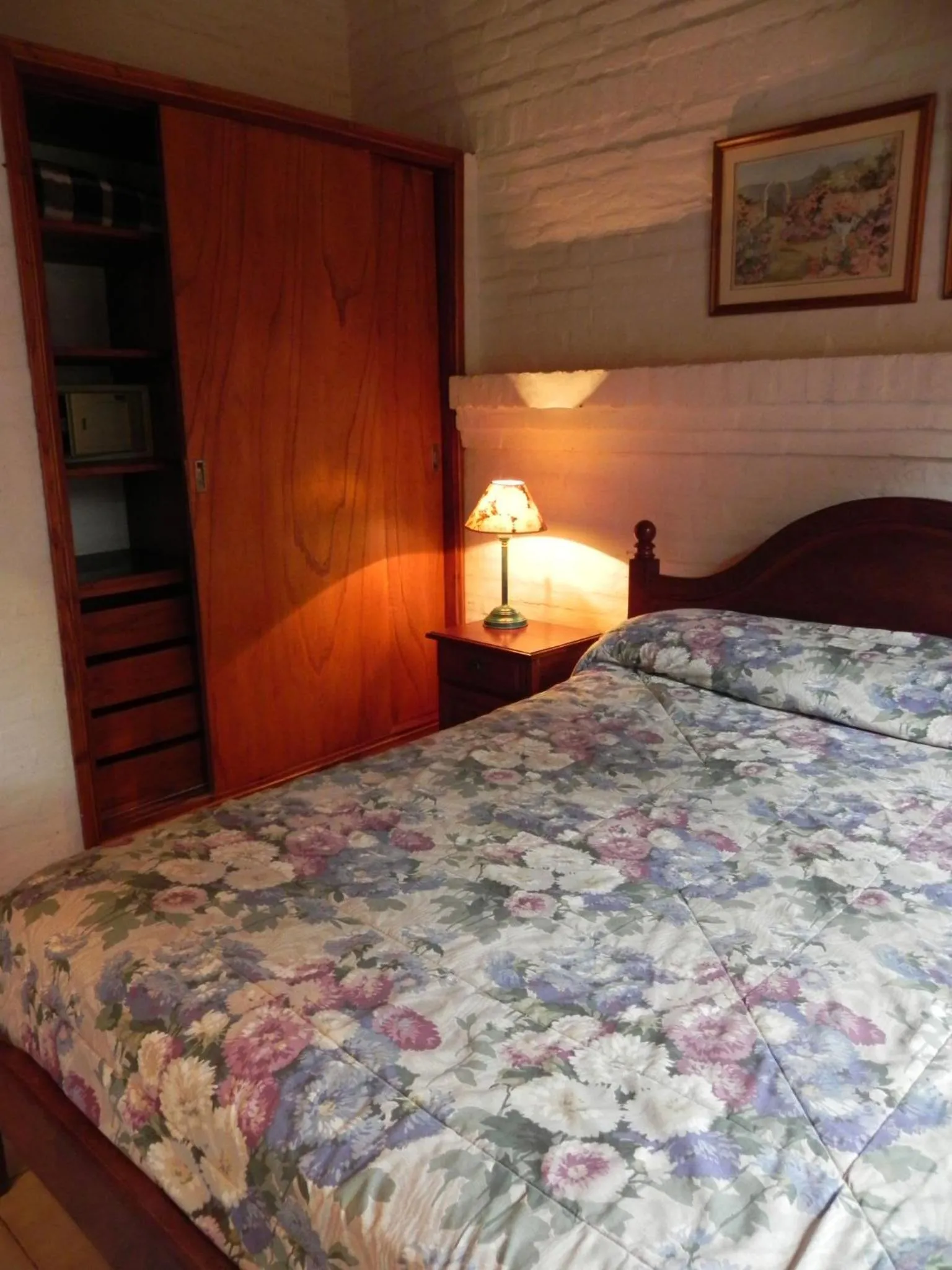 Bedroom in Vacances Golf