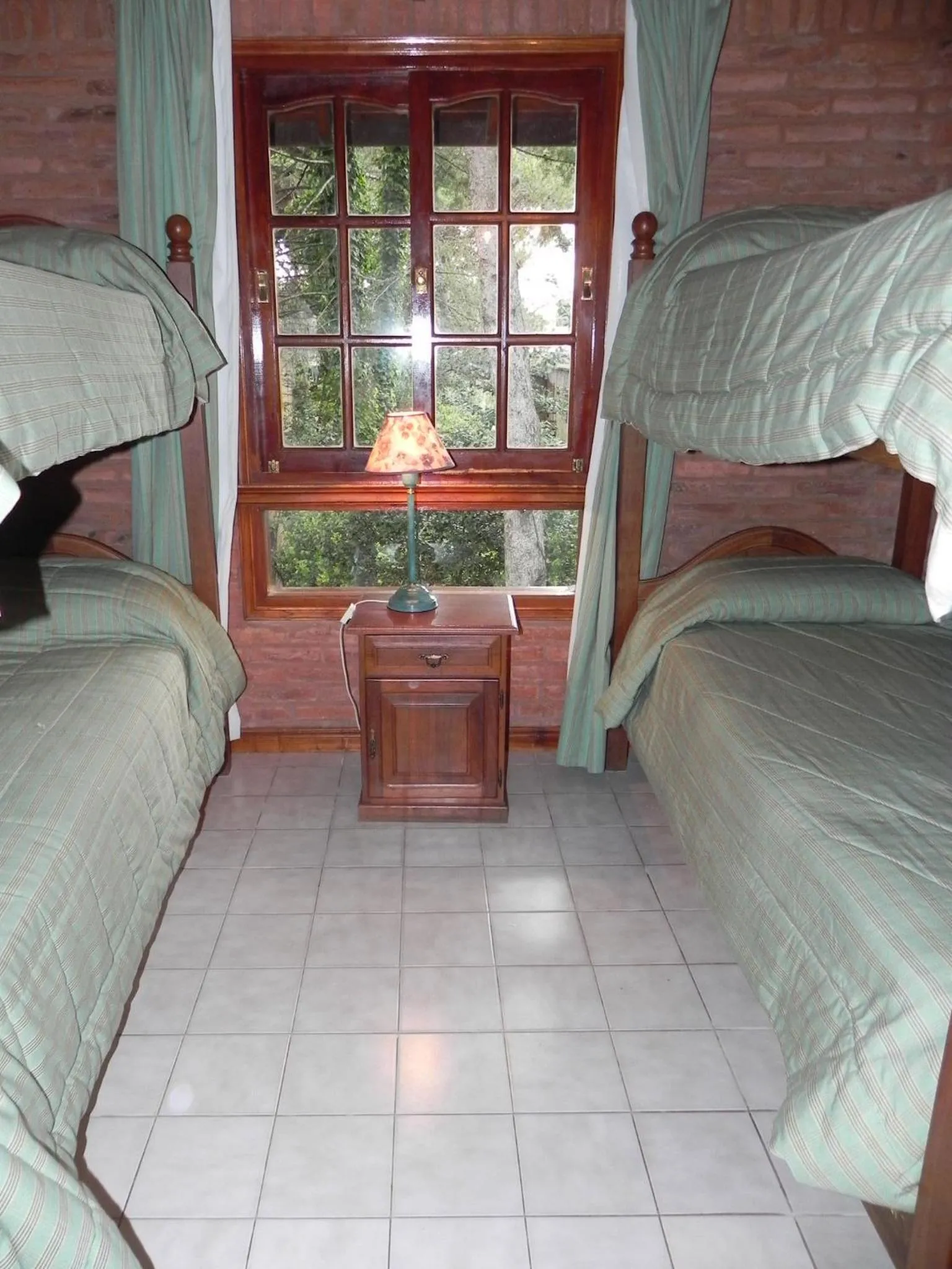 Bedroom in Vacances Golf