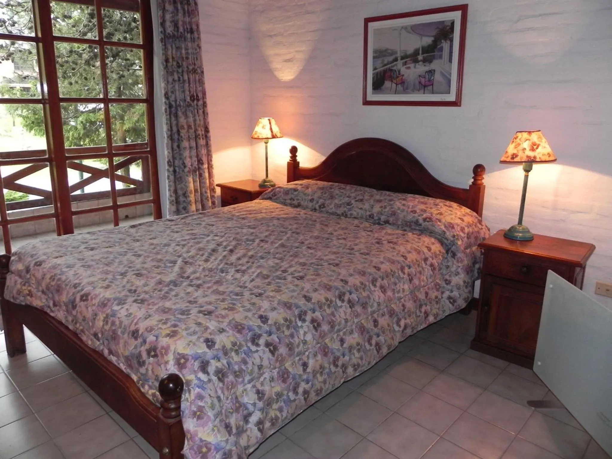 Bedroom in Vacances Golf