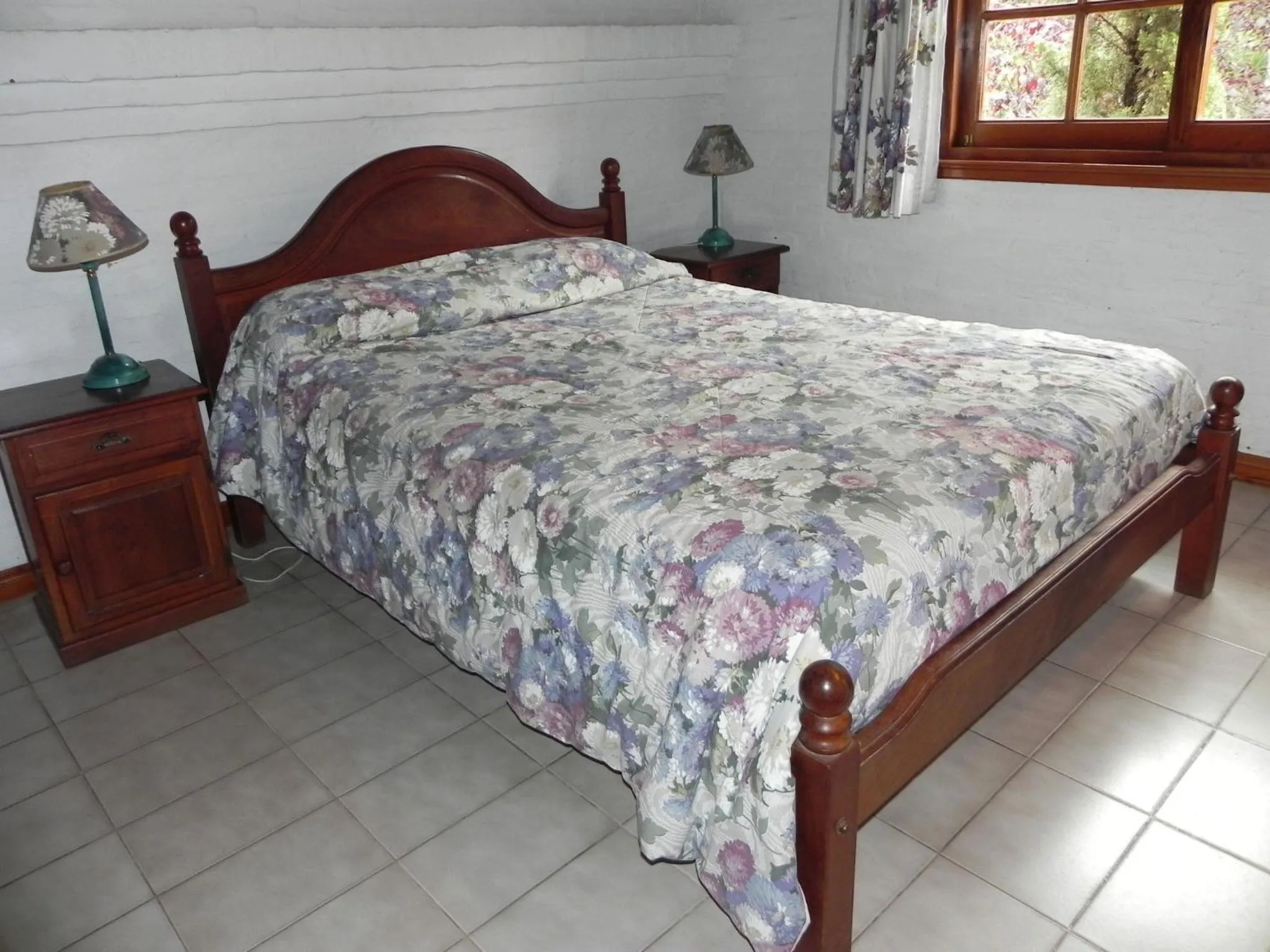 Bedroom in Vacances Golf