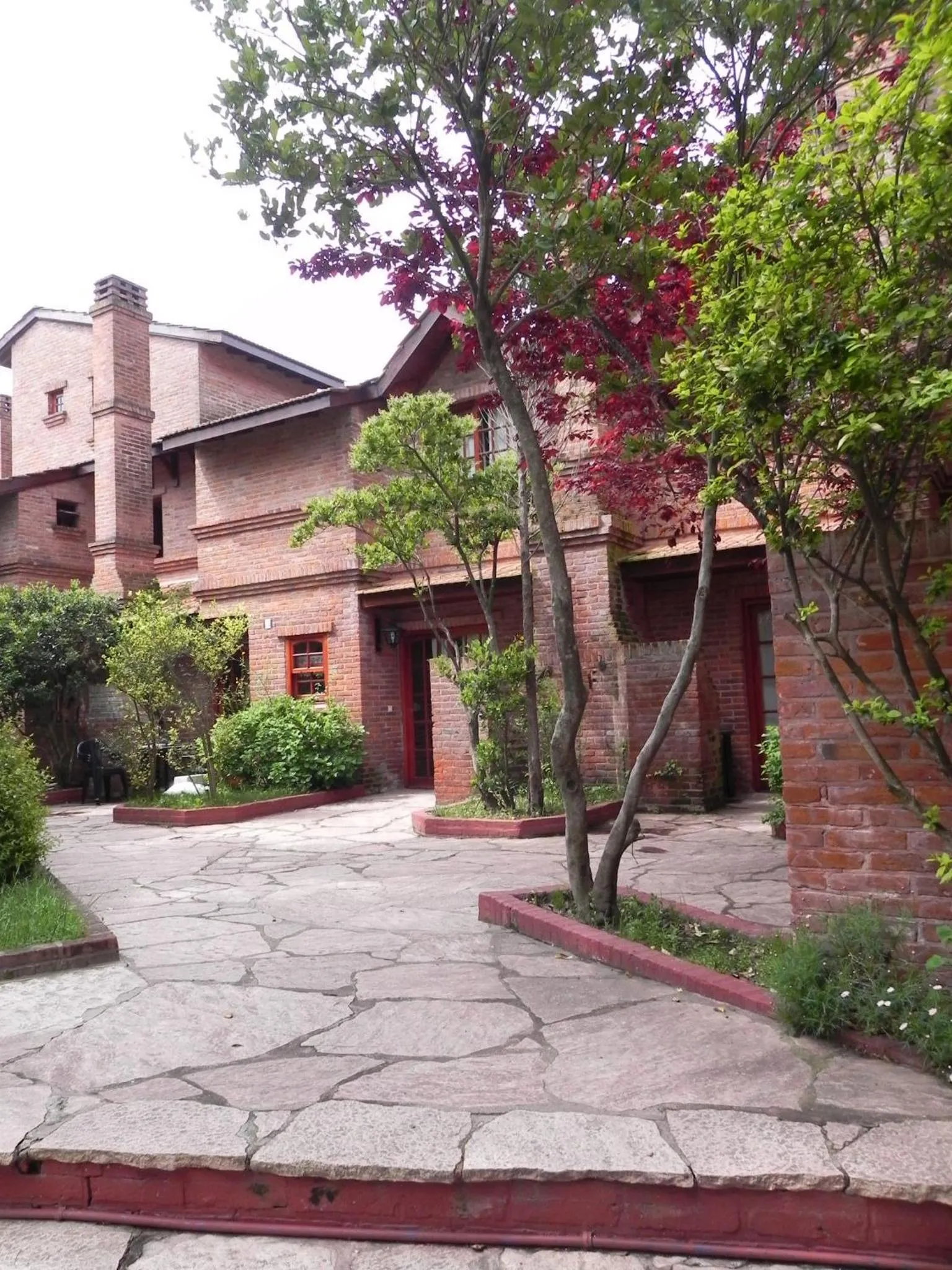 Facade/entrance in Vacances Golf