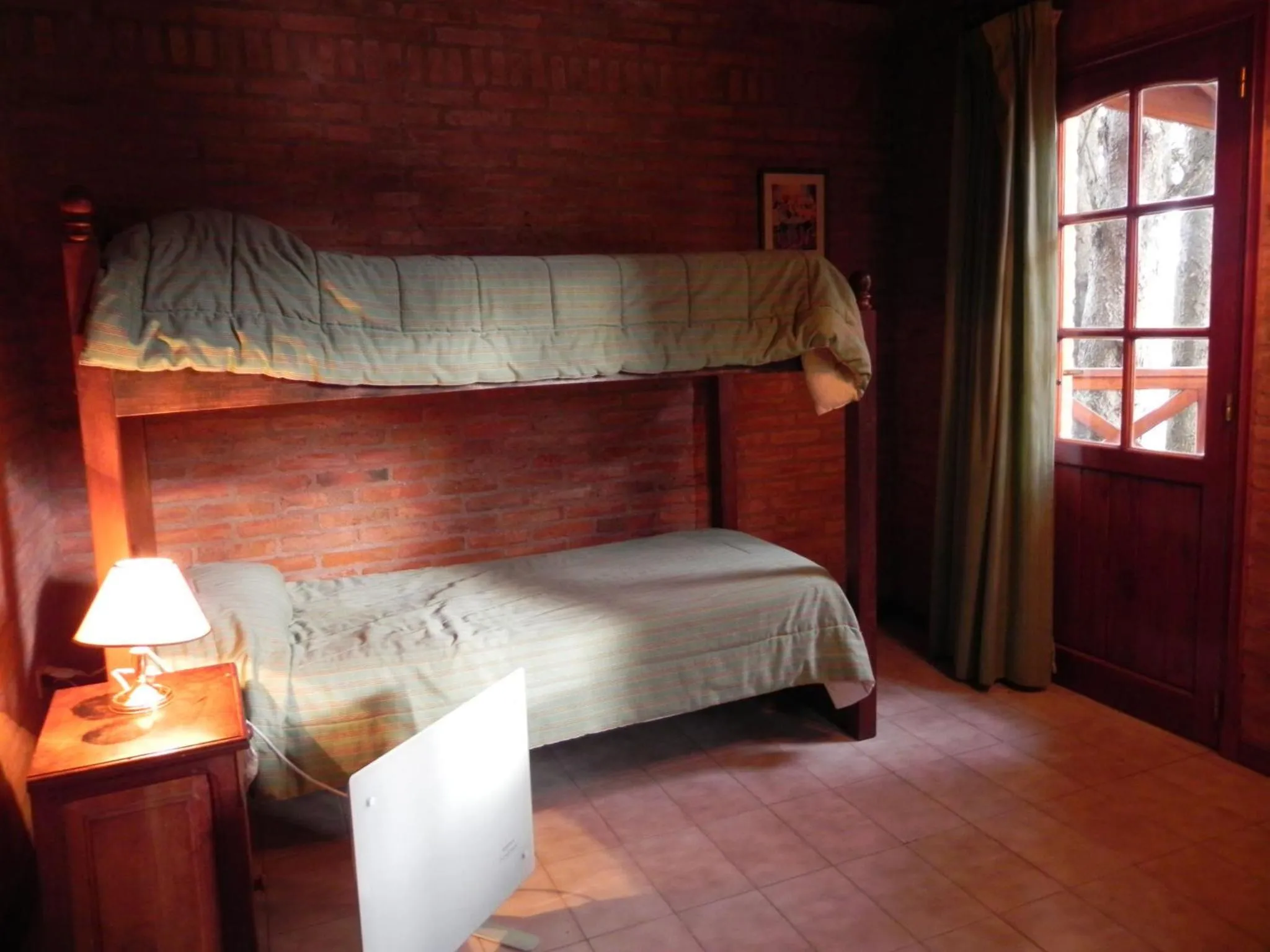 Bedroom in Vacances Golf