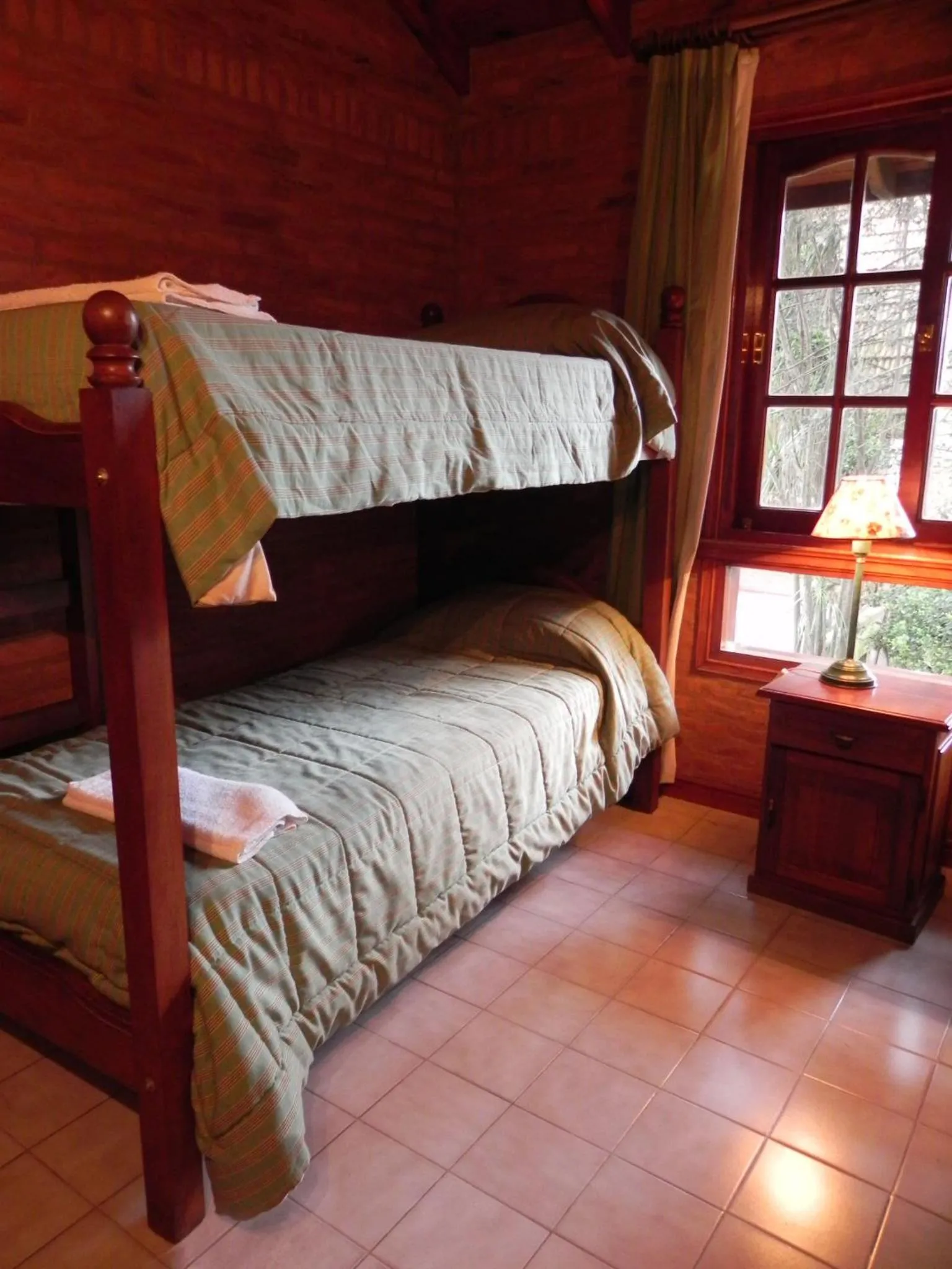 Bedroom in Vacances Golf